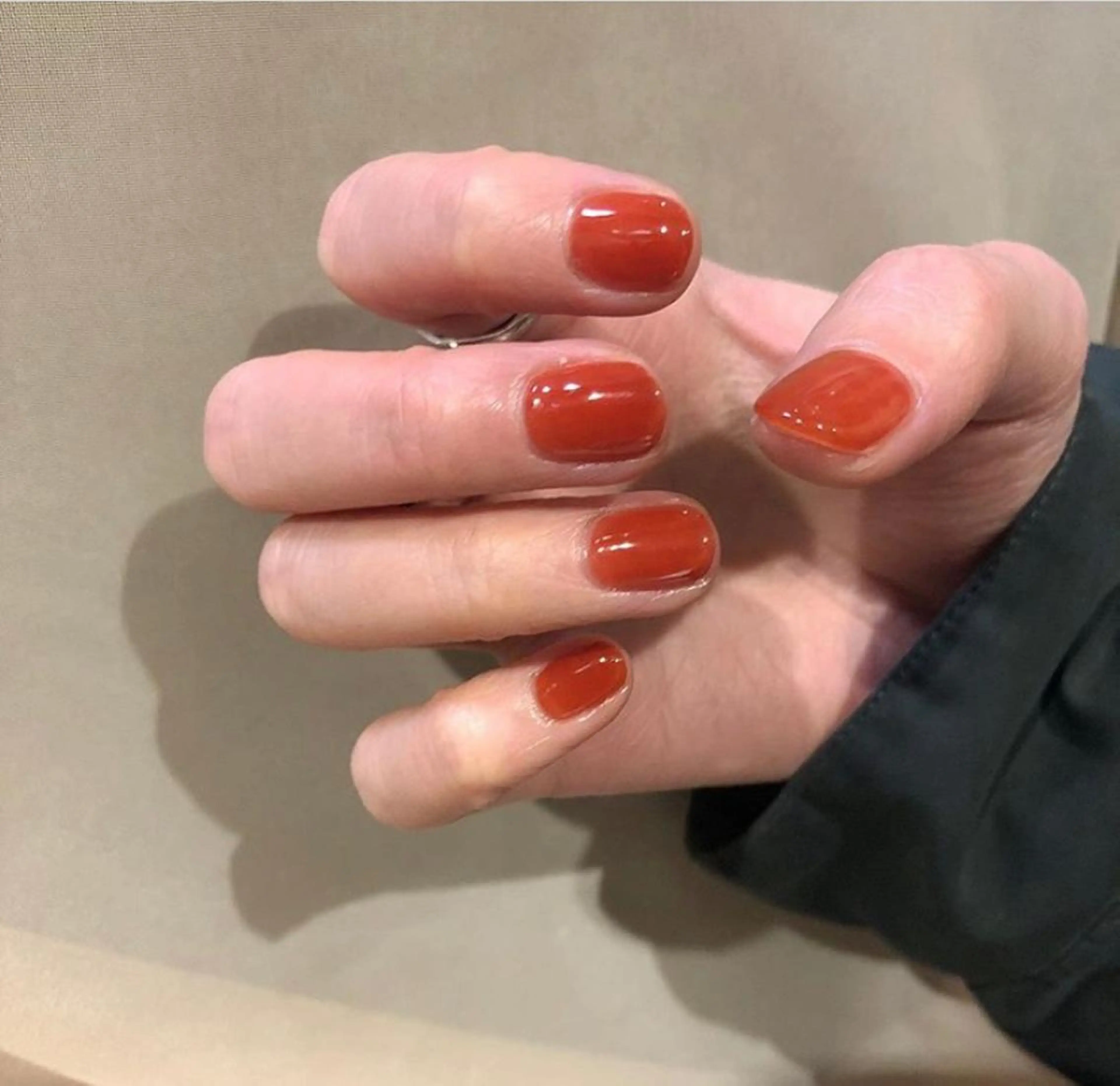 カラー ネイル musee art所属・Musee art 亀戸店のネイルデザイン