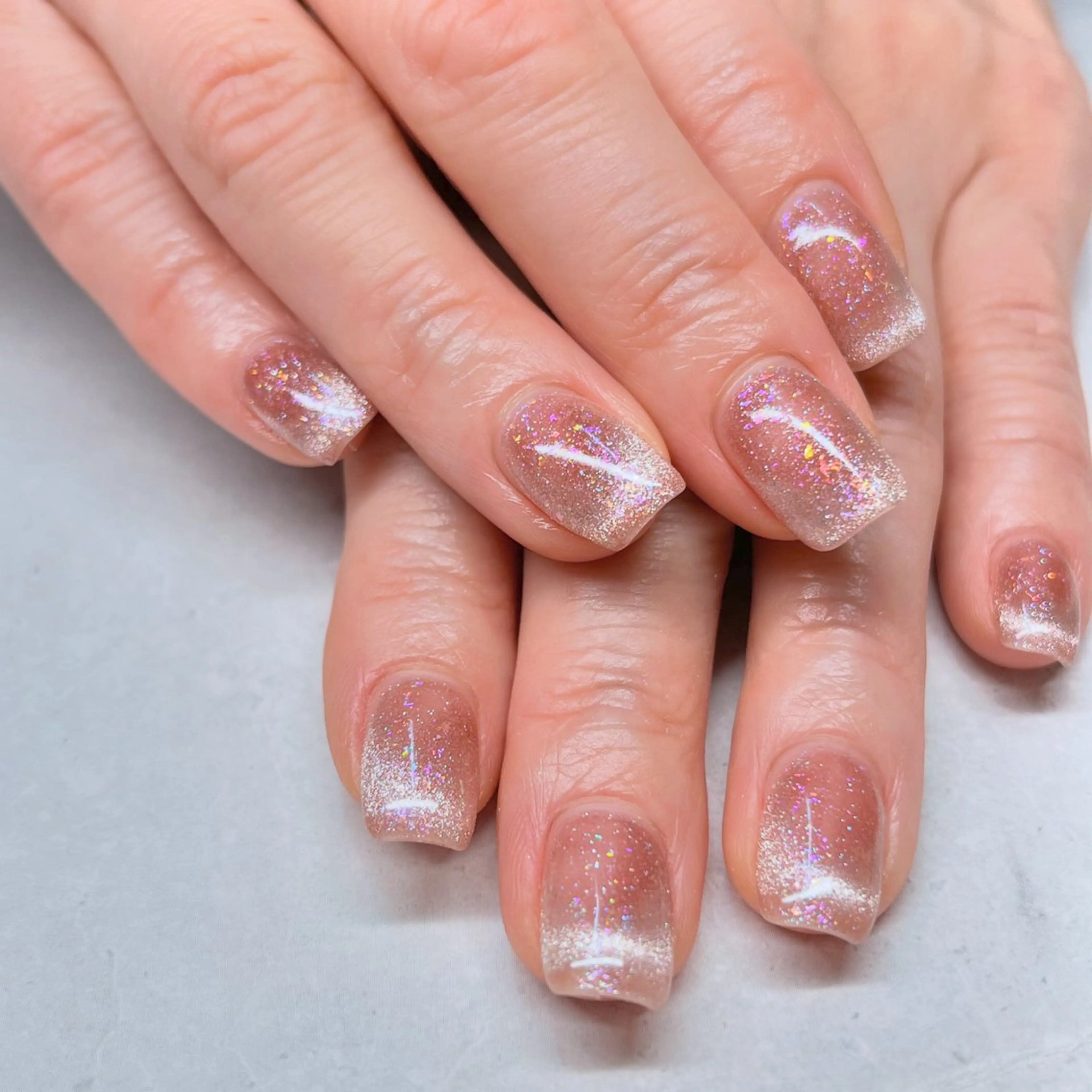 ネイル &M Total Beauty【アンドエム】所属・&M【アンドエム】 立川店のネイルデザイン