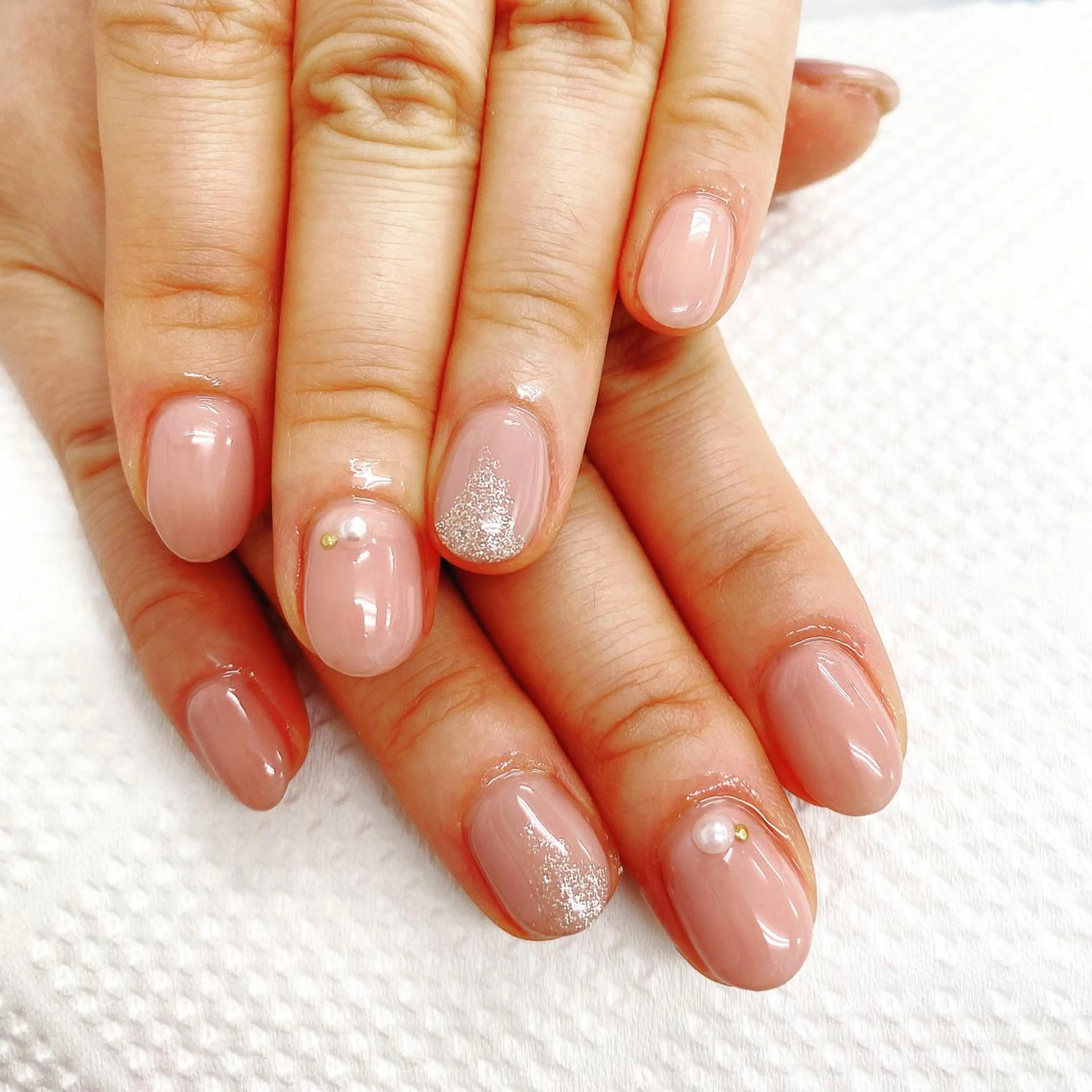 ネイル N._._.claw[エヌクロー]所属・N._._. clawのネイルデザイン