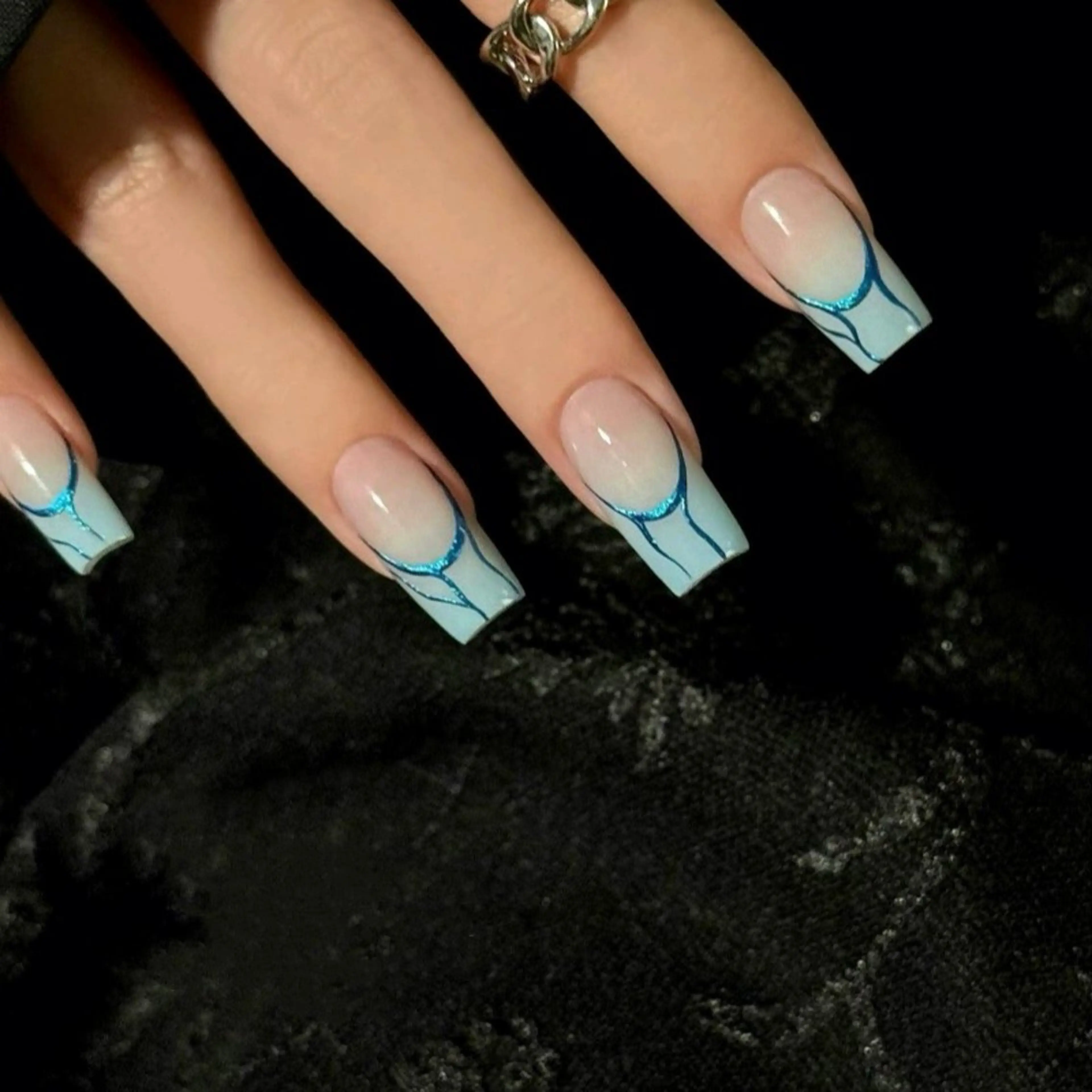 ネイル Panda·z Yukiのネイルデザイン