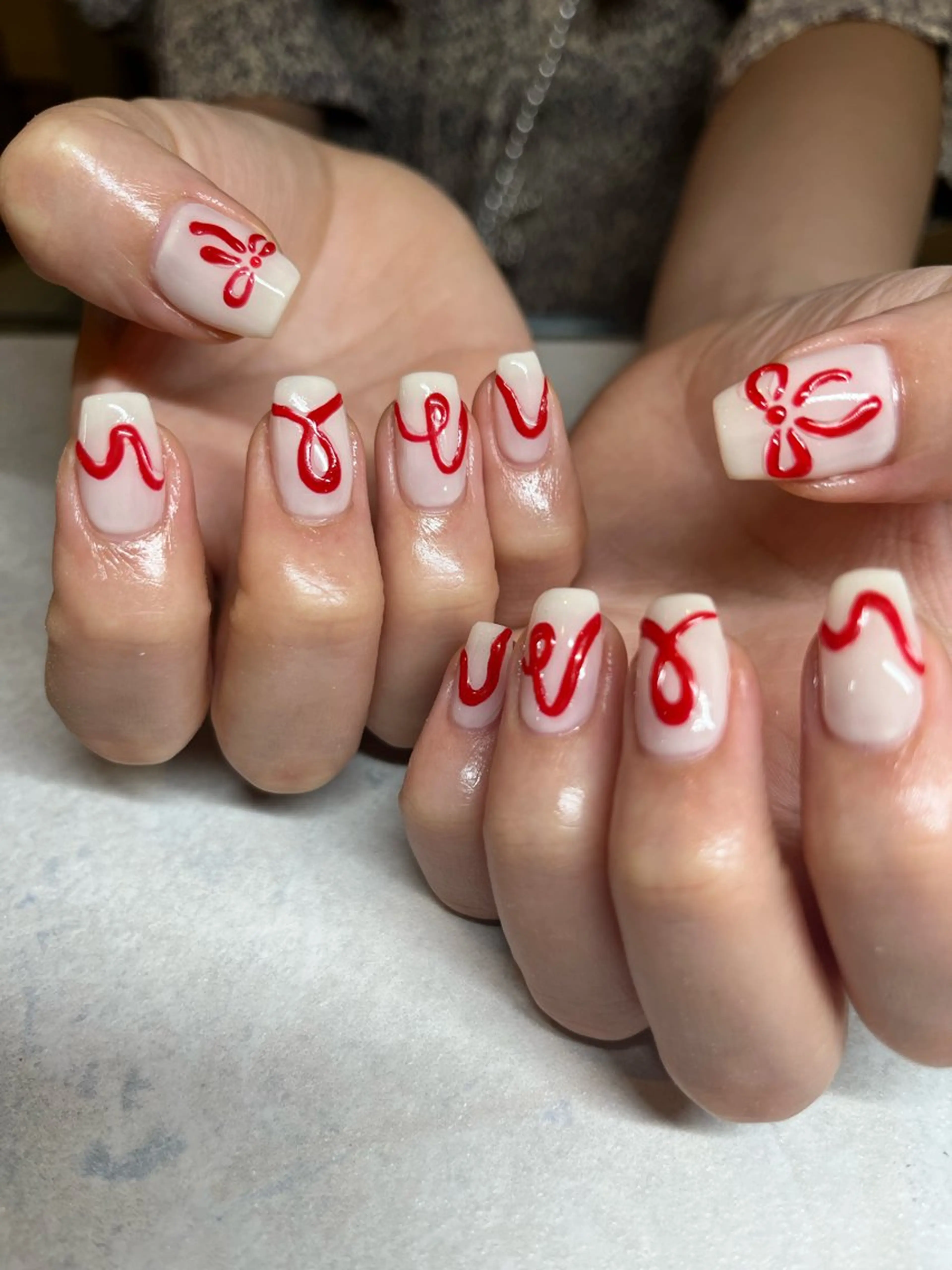 ネイル アートネイル Juri. nailsTOKYOのネイルデザイン