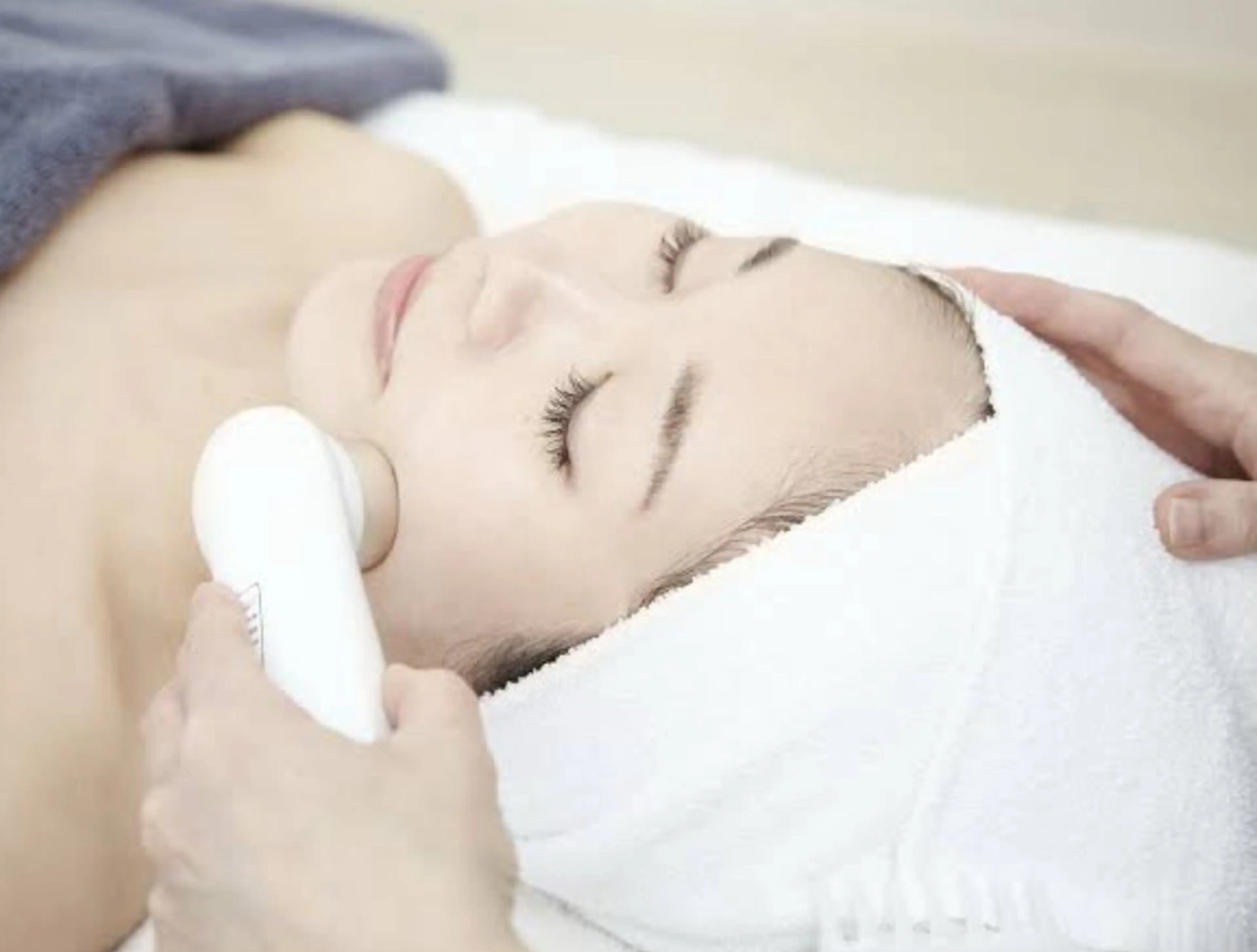 ソニックエステ（クイックエステ）１５分の写真