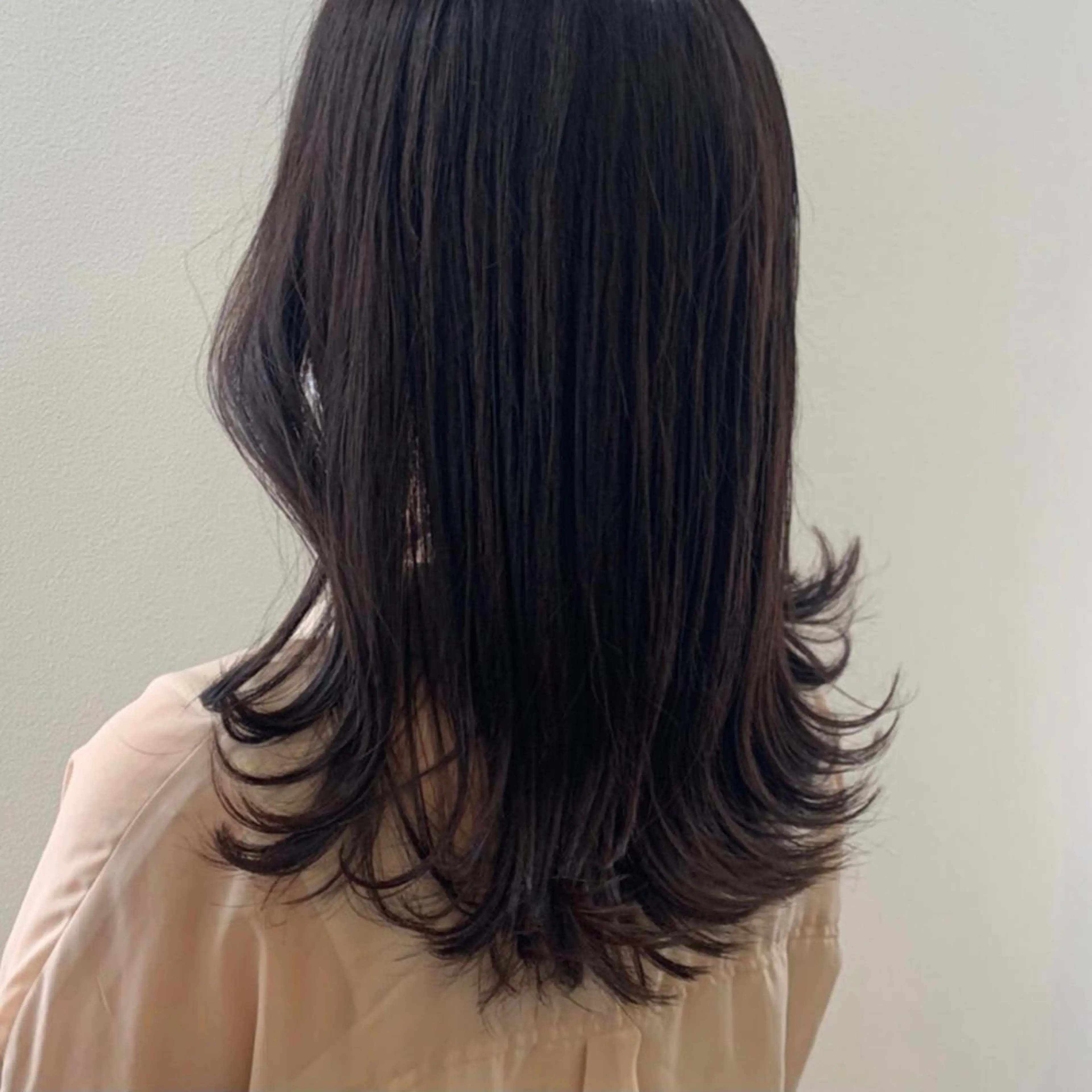 ロング カラー 🫧chinatsu 🫧のヘアスタイル
