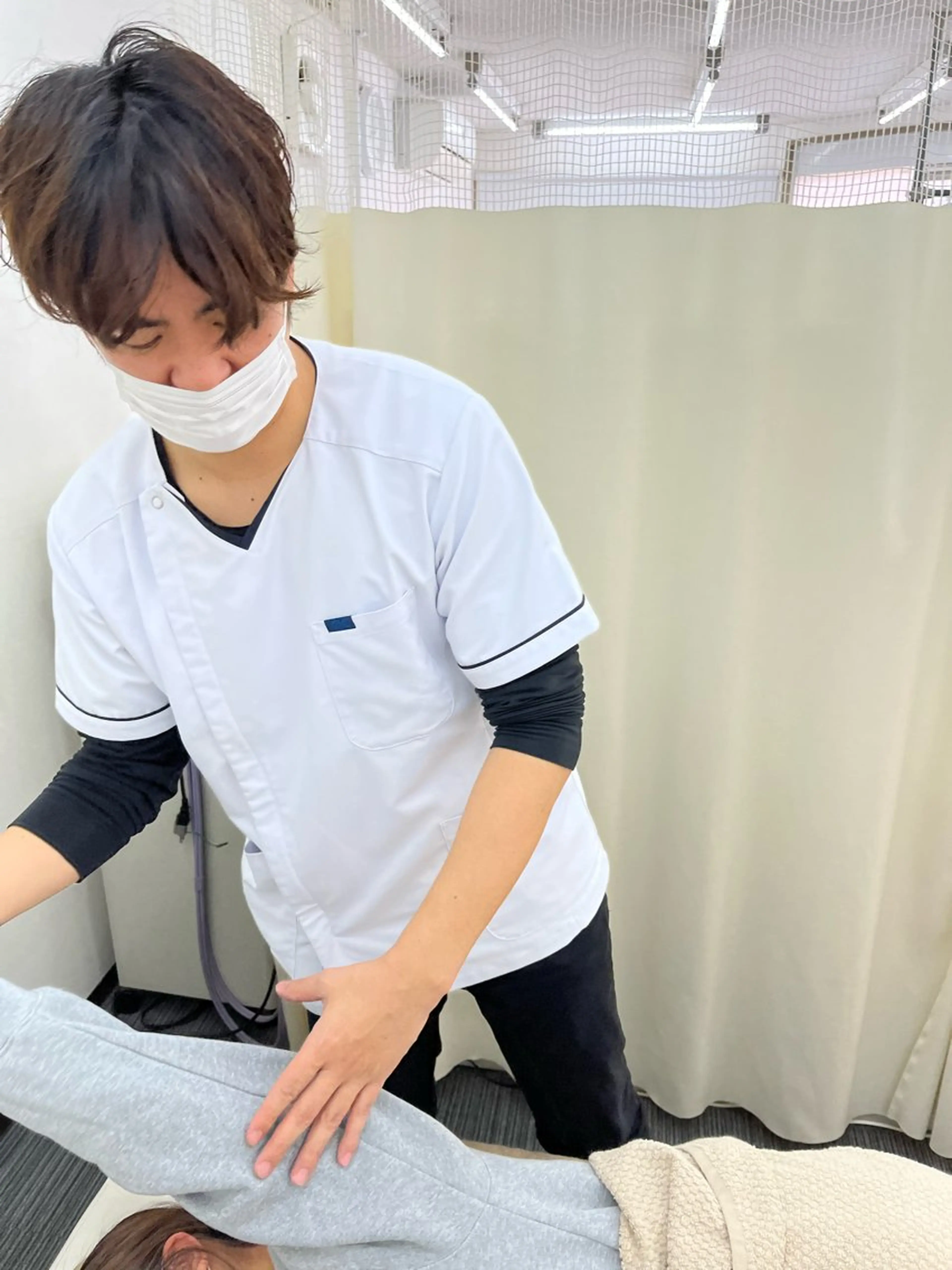 Hare  conditioning lab所属・パーソナル【整体】 Hareのエステ・リラクイメージ