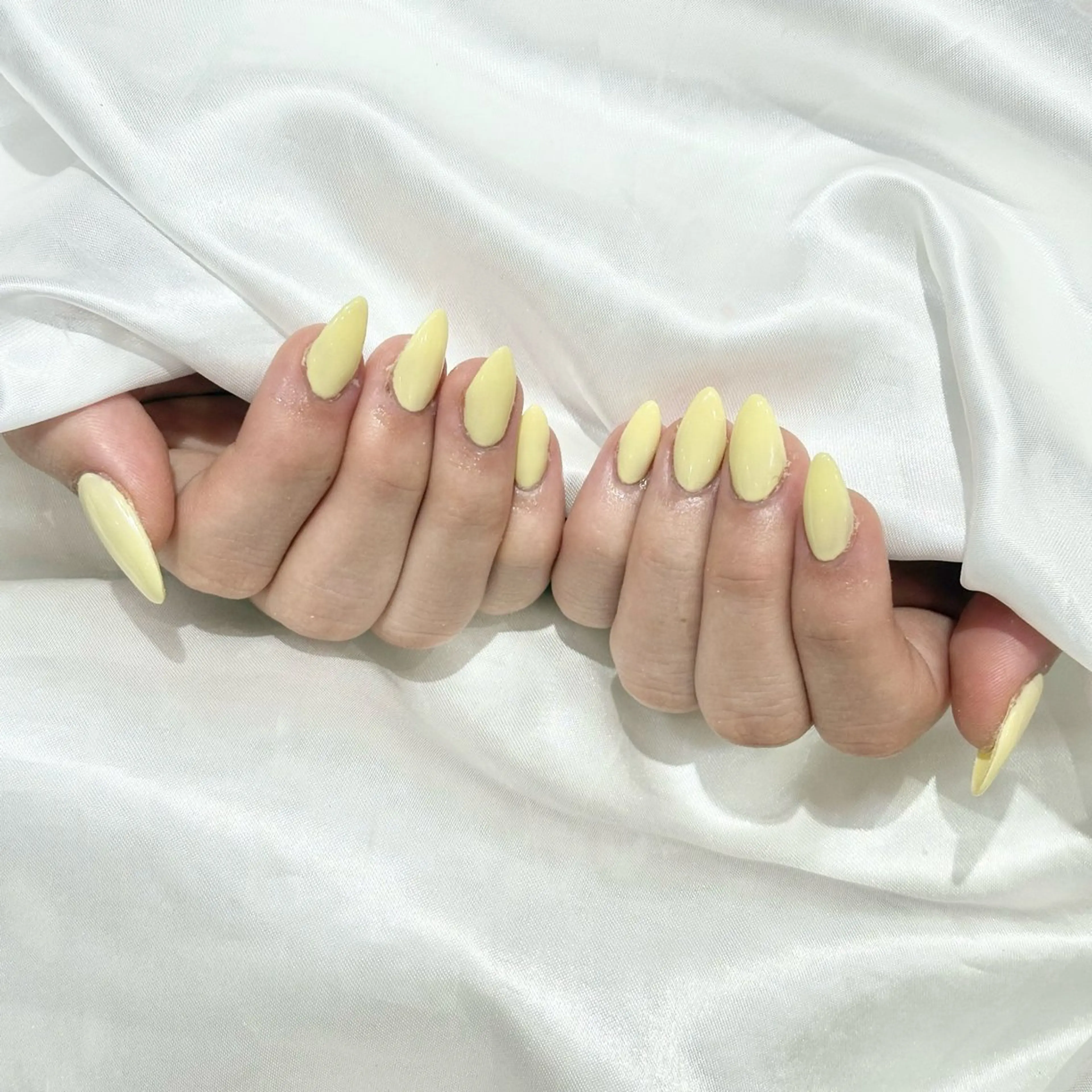 ネイル ハンドネイル WISTERIA sahoのネイルデザイン