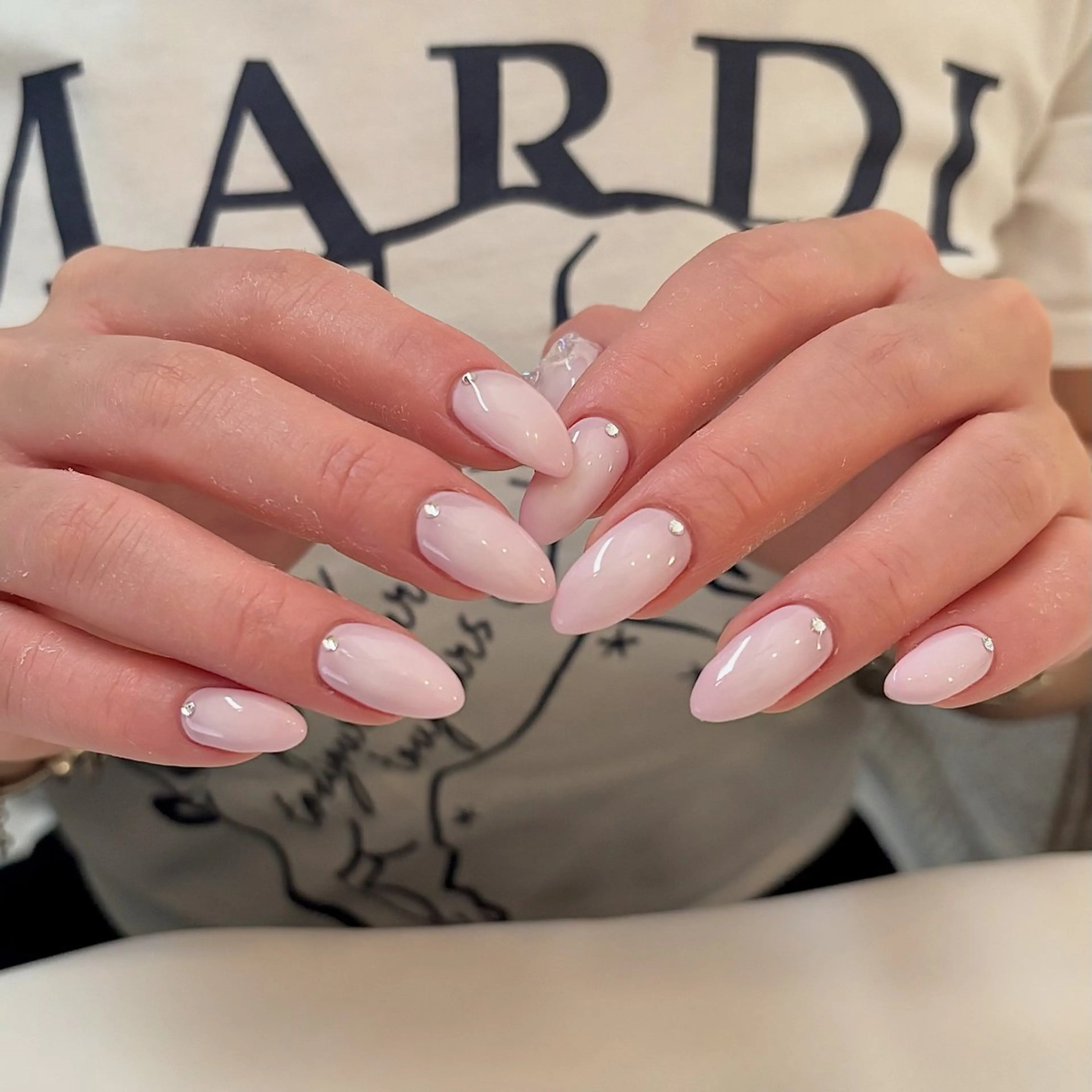 ネイル ハンドネイル soirée所属・nail salon Soiréeのネイルデザイン