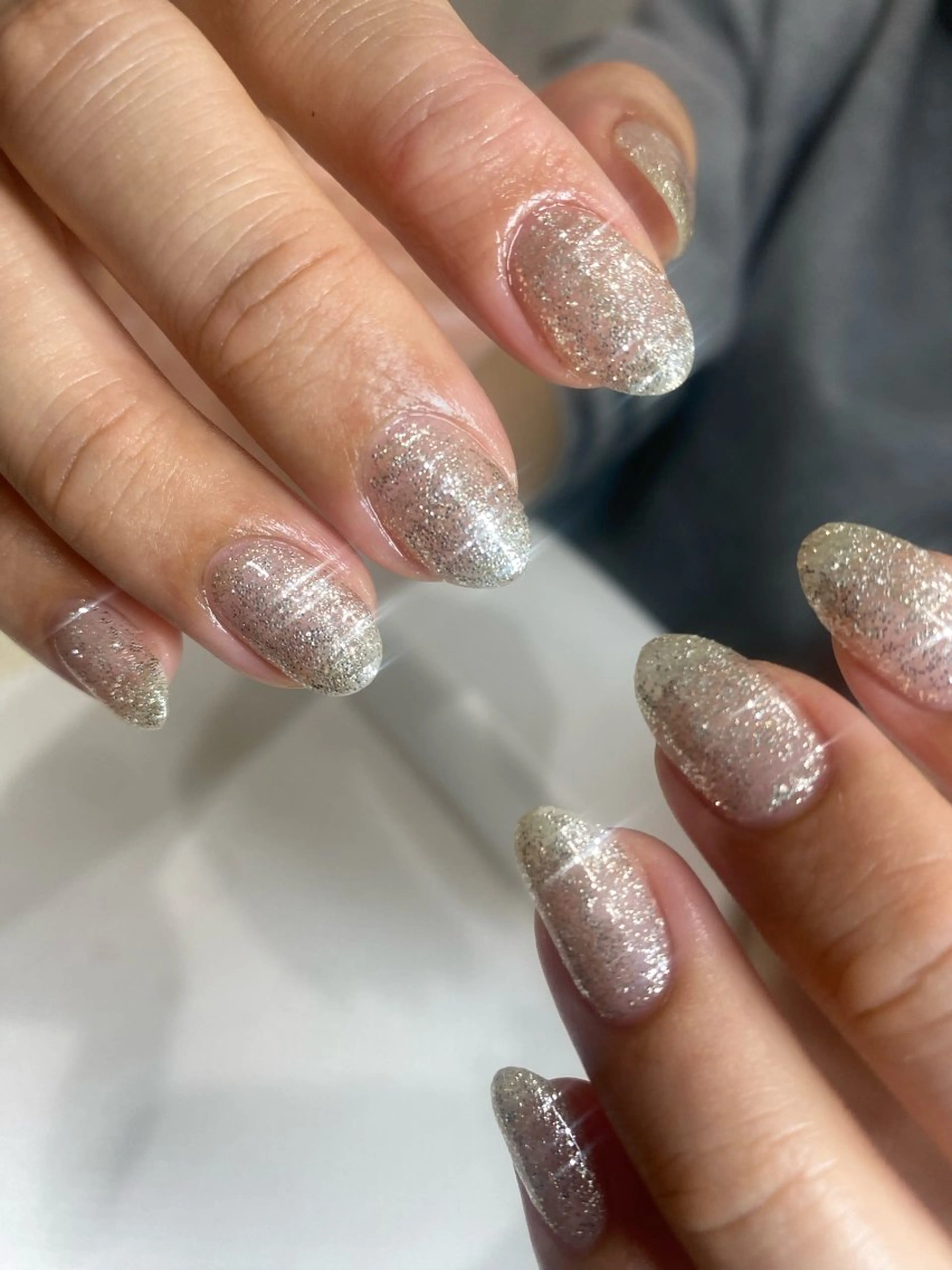 ネイル プレパレサロン所属・プレパレサロン中目黒 WAX&Nailのエステ・リラクイメージ