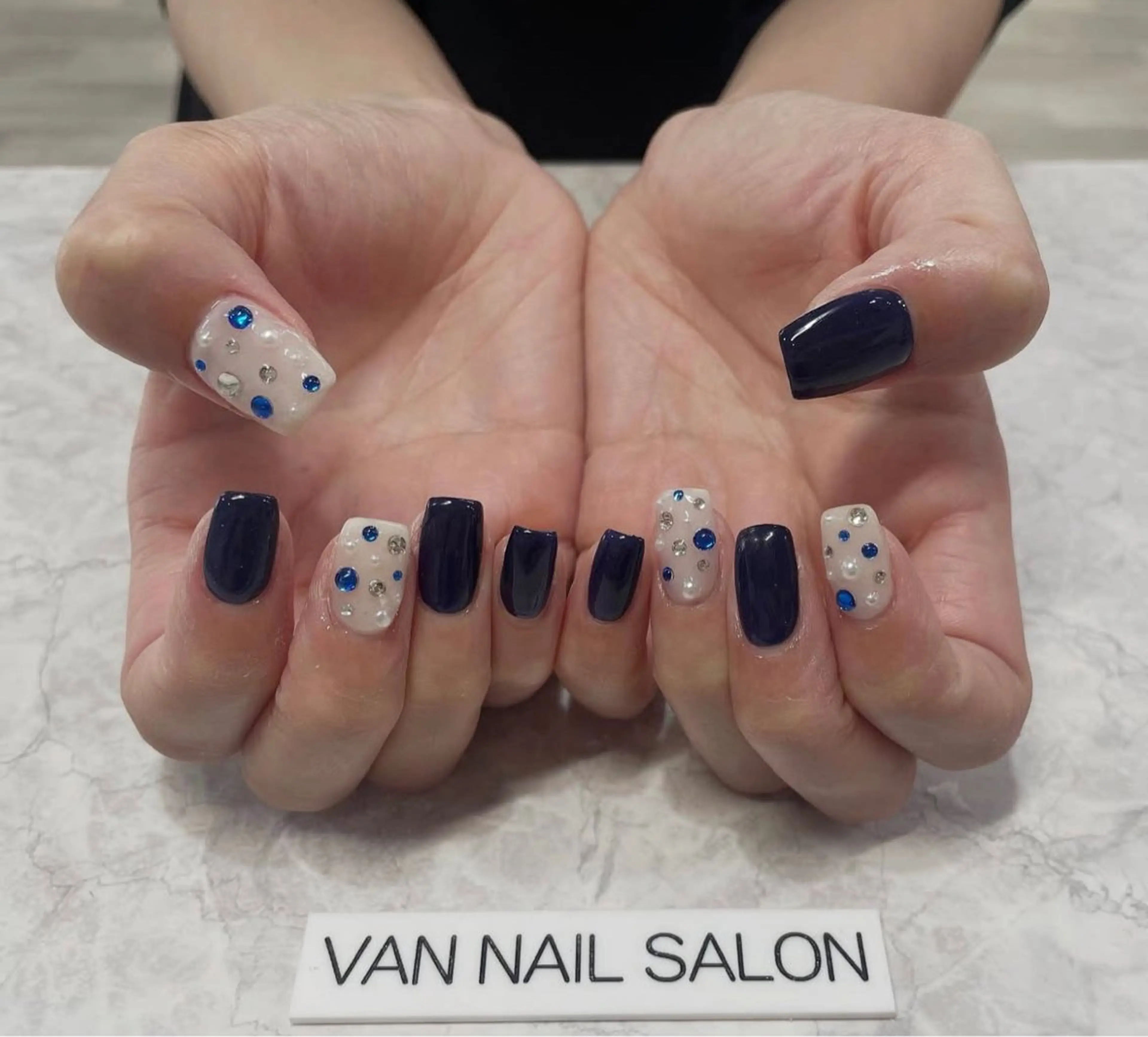 ネイル Van Nail Salonのネイルデザイン