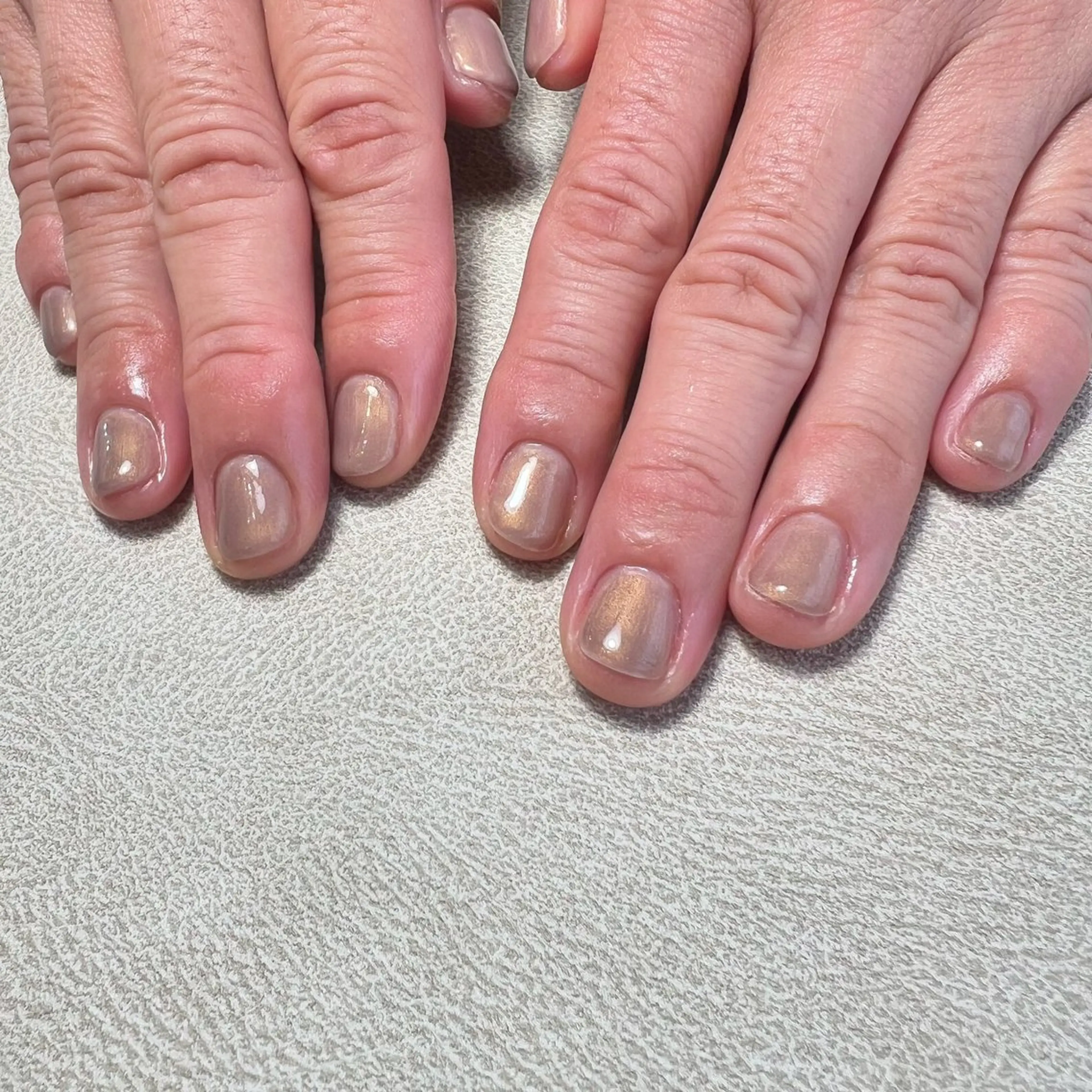 ネイル H. Sayuriのネイルデザイン