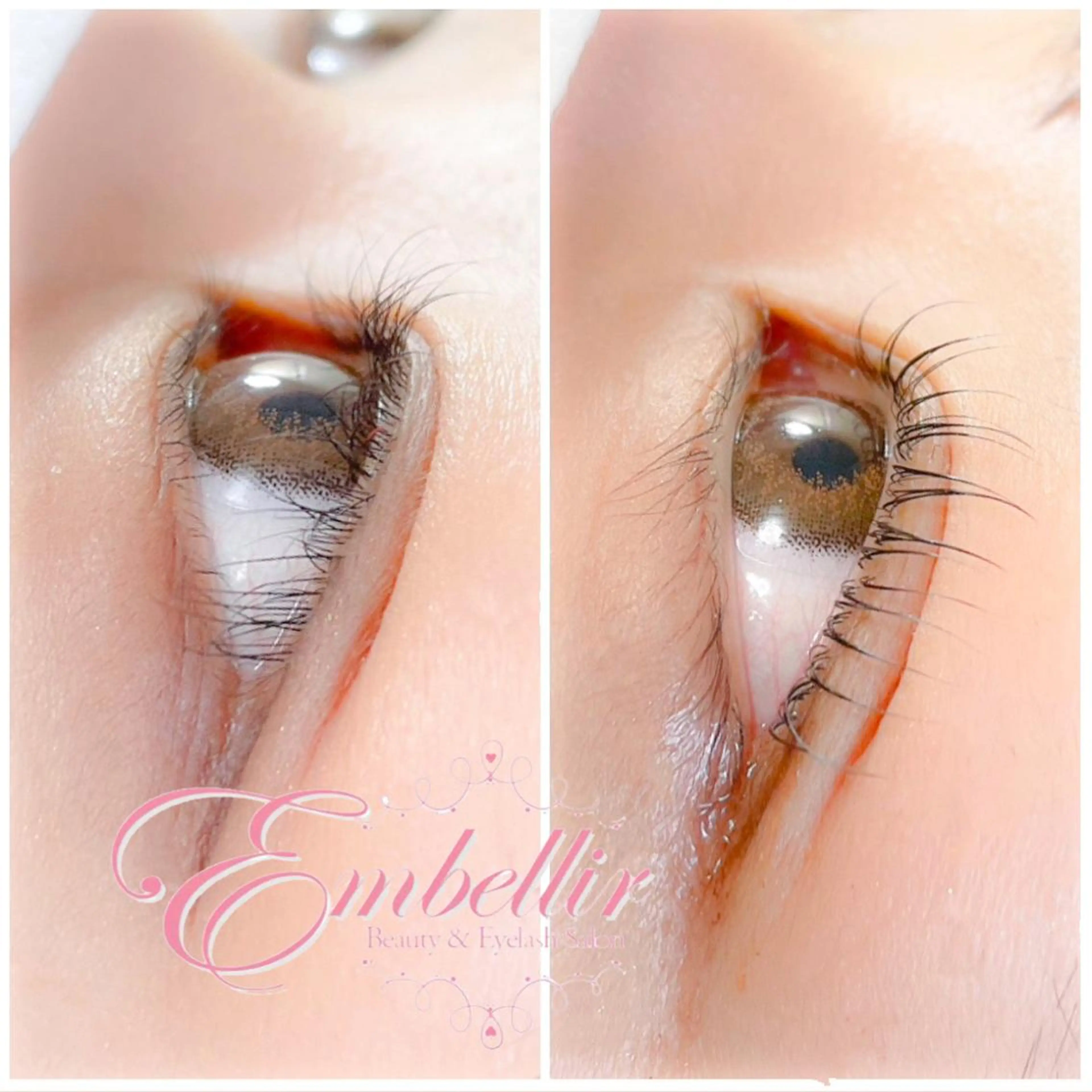 マツエク・マツパ まつげパーマ beautysalon Lino所属・beauty salon　Linoのマツエク・マツパデザイン