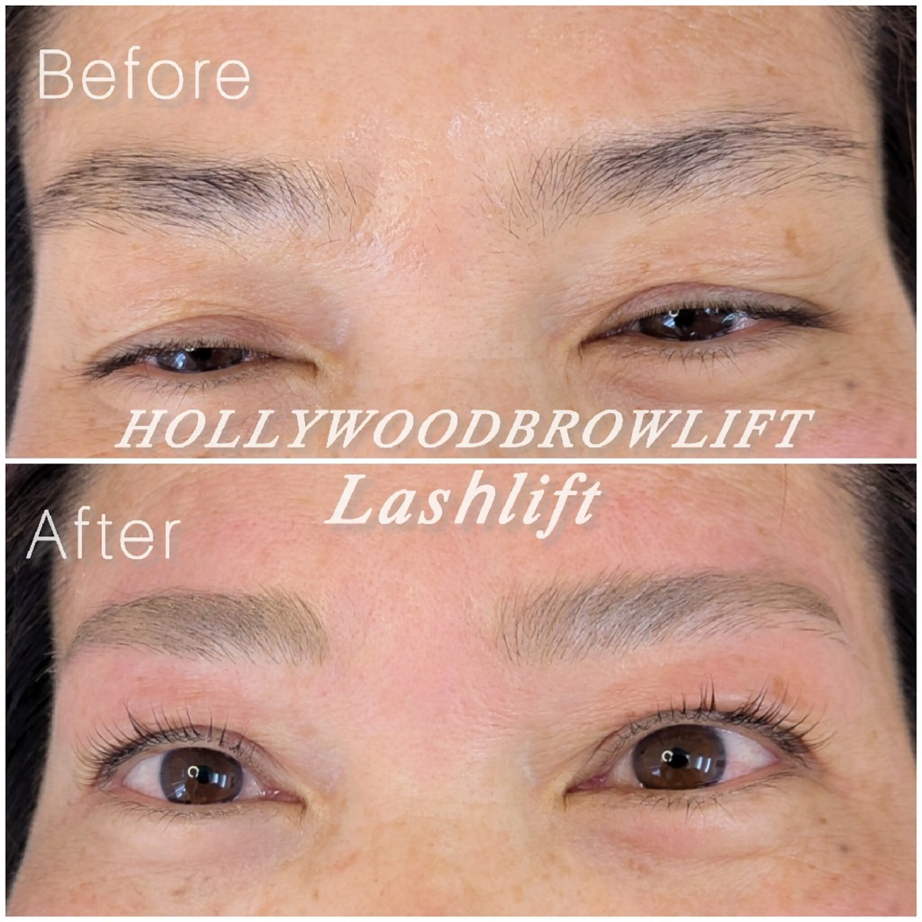 マツエク・マツパ マツパ HBLディプロマ所有 AZUSAの眉毛・アイブロウイメージ