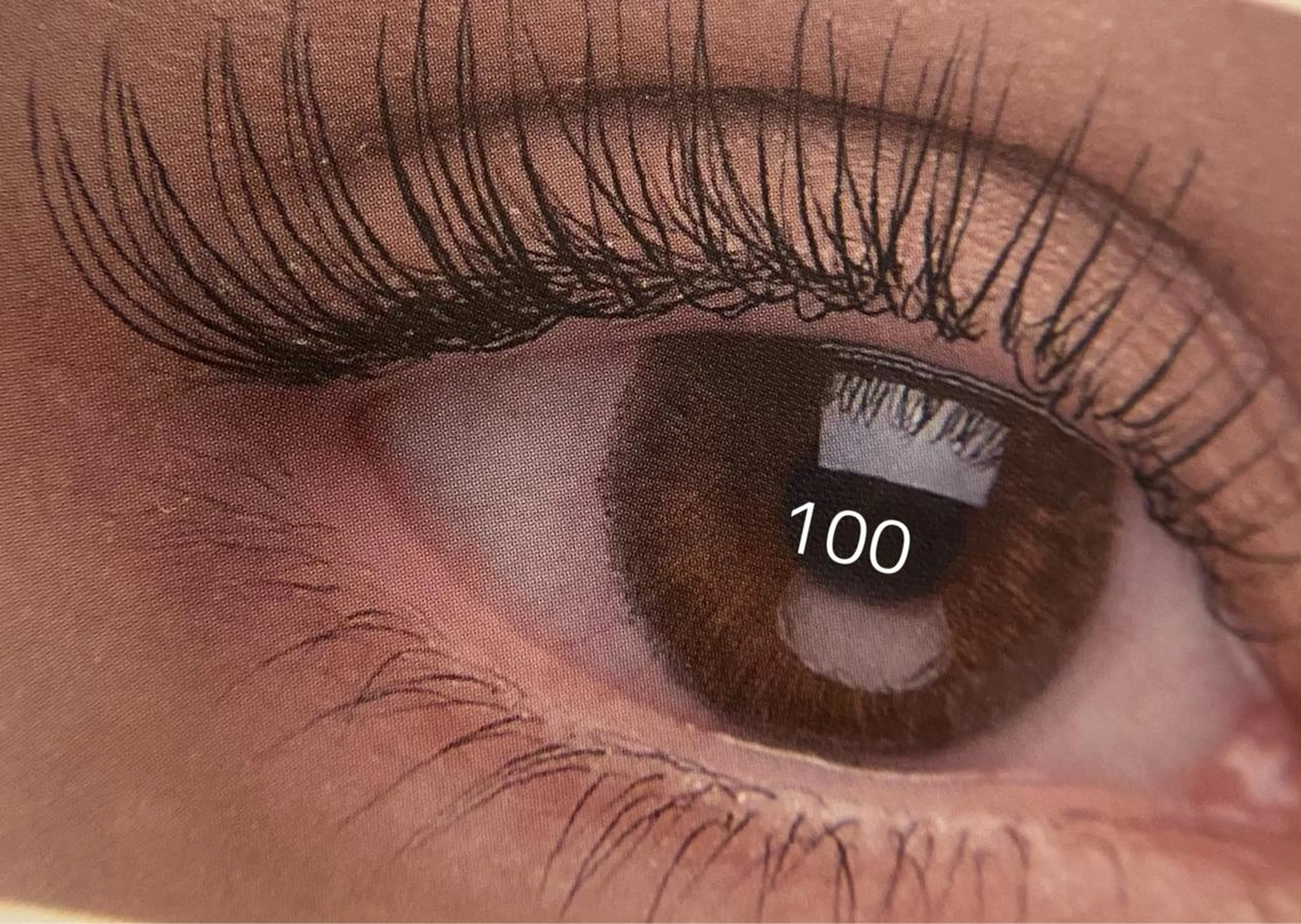 マツエク・マツパ フラットラッシュ Legami 熊本（レガーミ）所属・【まつ毛パーマ特化】 上通りMISAKIのマツエク・マツパデザイン