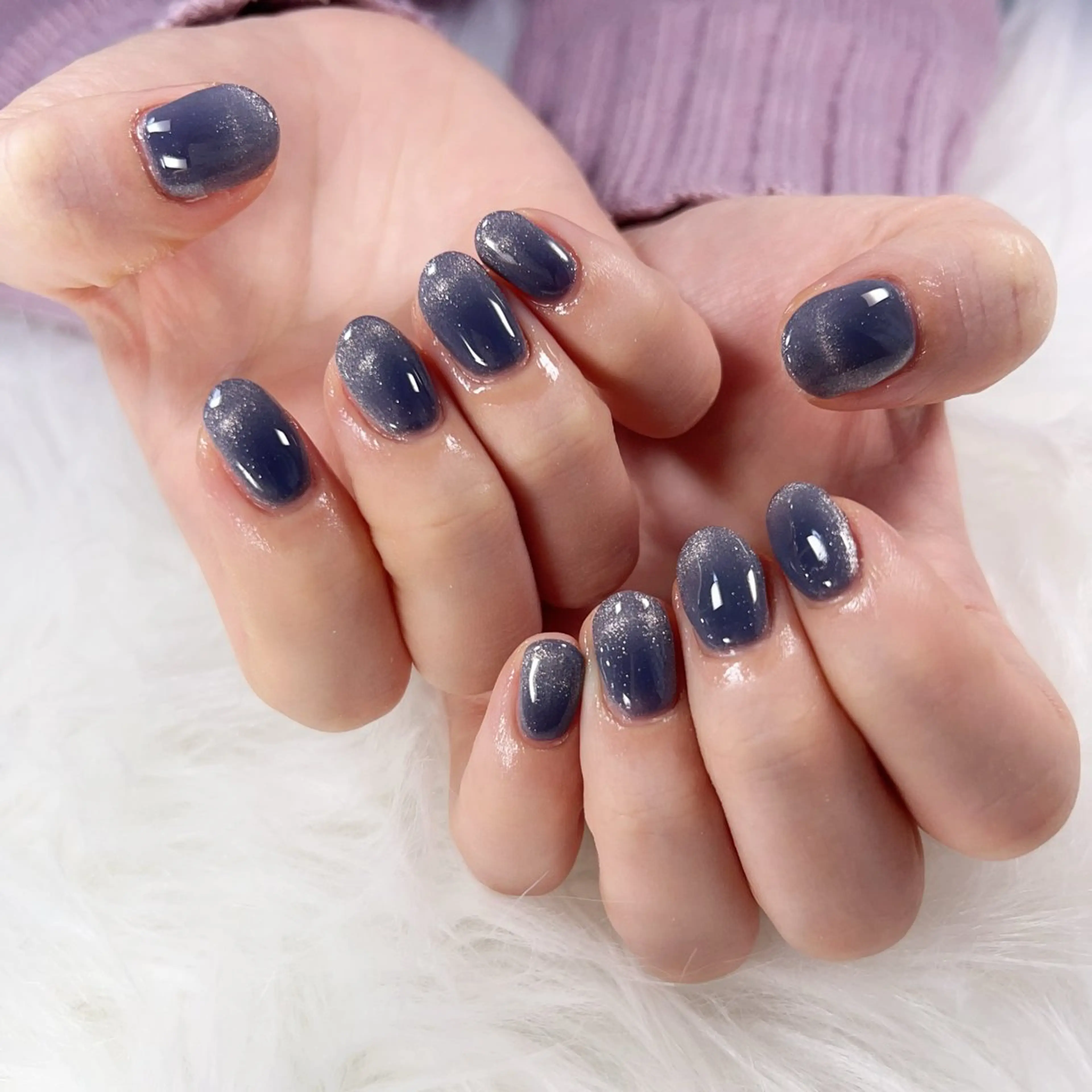 ネイル ネイルサロン ロア旧ジョリーのネイルデザイン