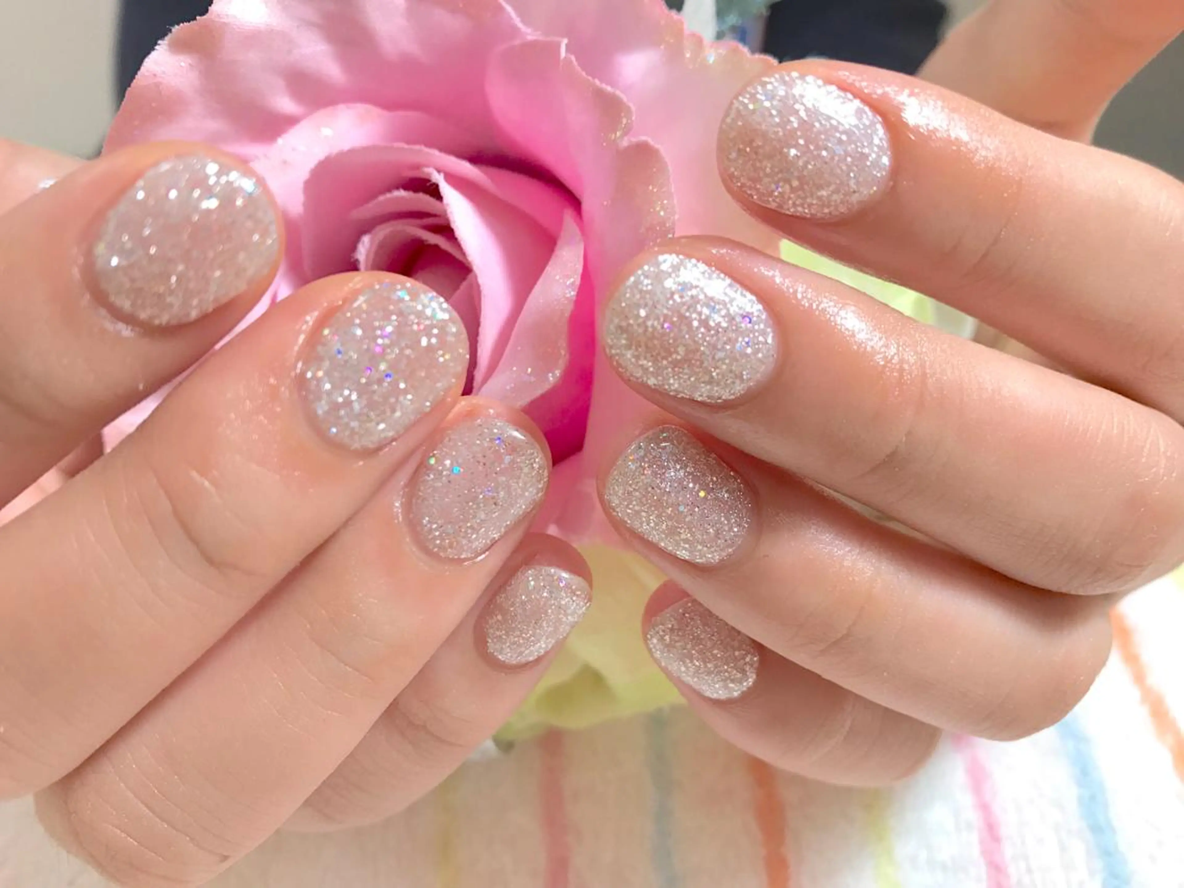 ネイル ネイルandエステ maple豊見城店のエステ・リラクイメージ