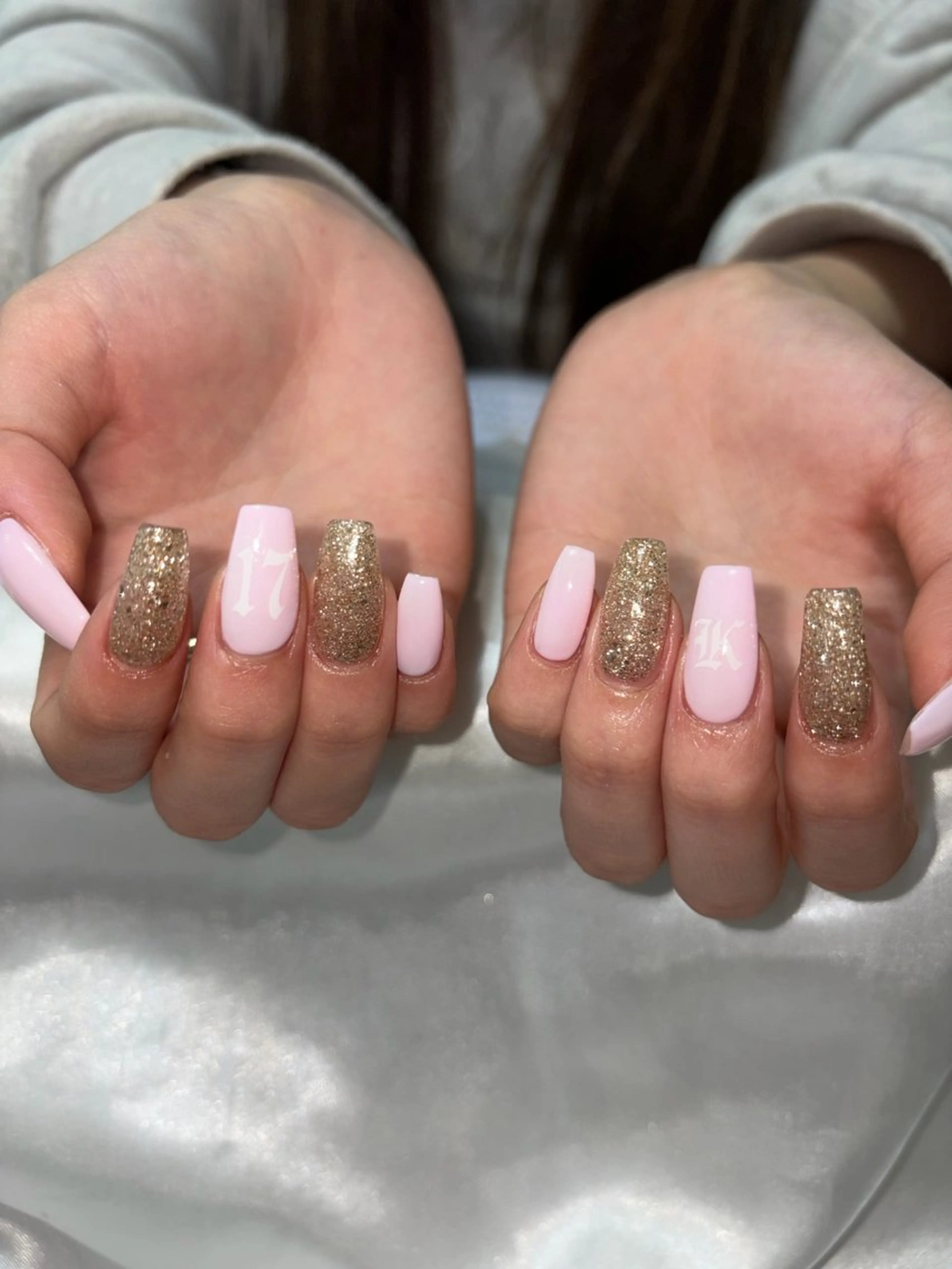 ネイル ハンドネイル フットネイル nailroom‪ sb‪‪𓈒𓂂𓏸のネイルデザイン