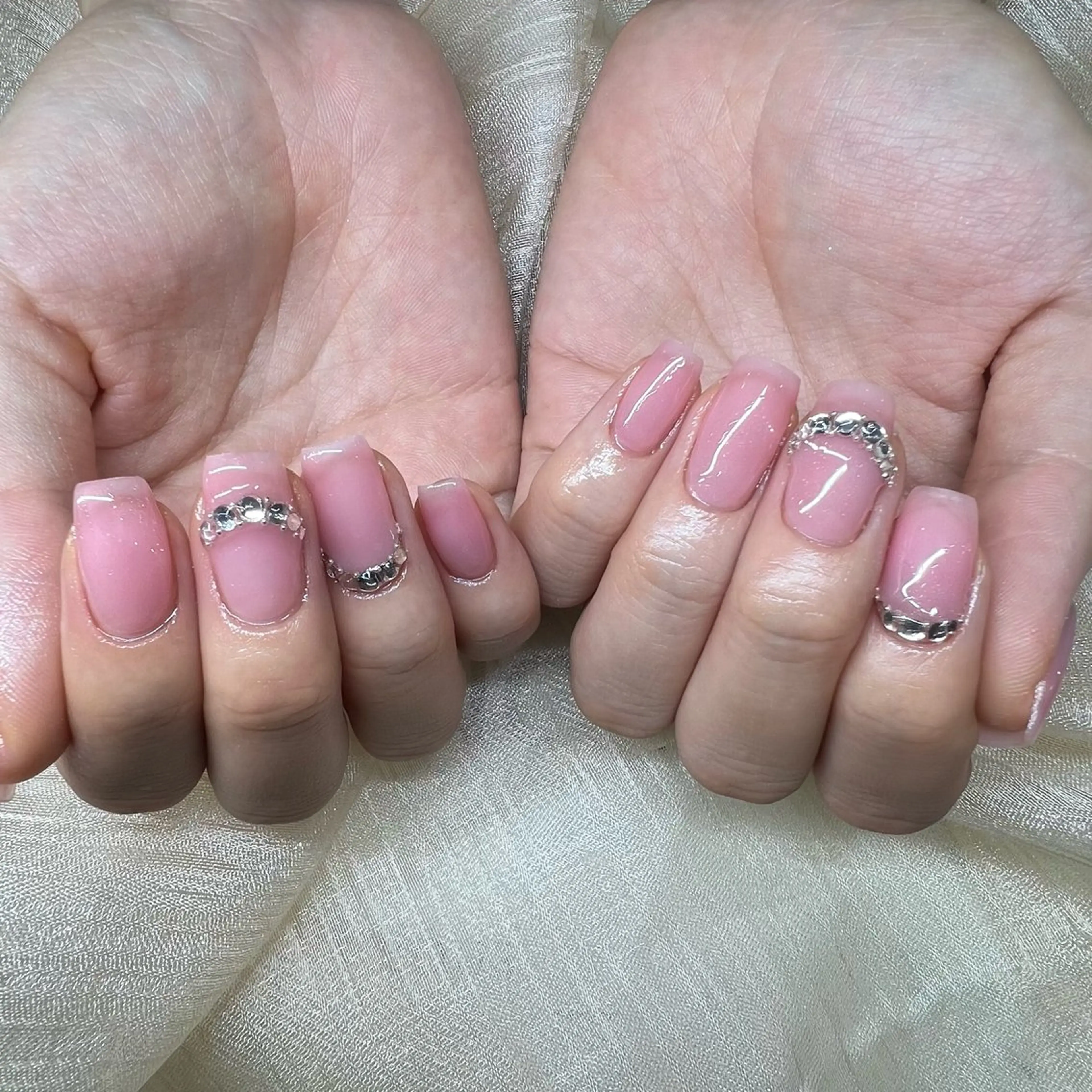 ネイル Co coのネイルデザイン