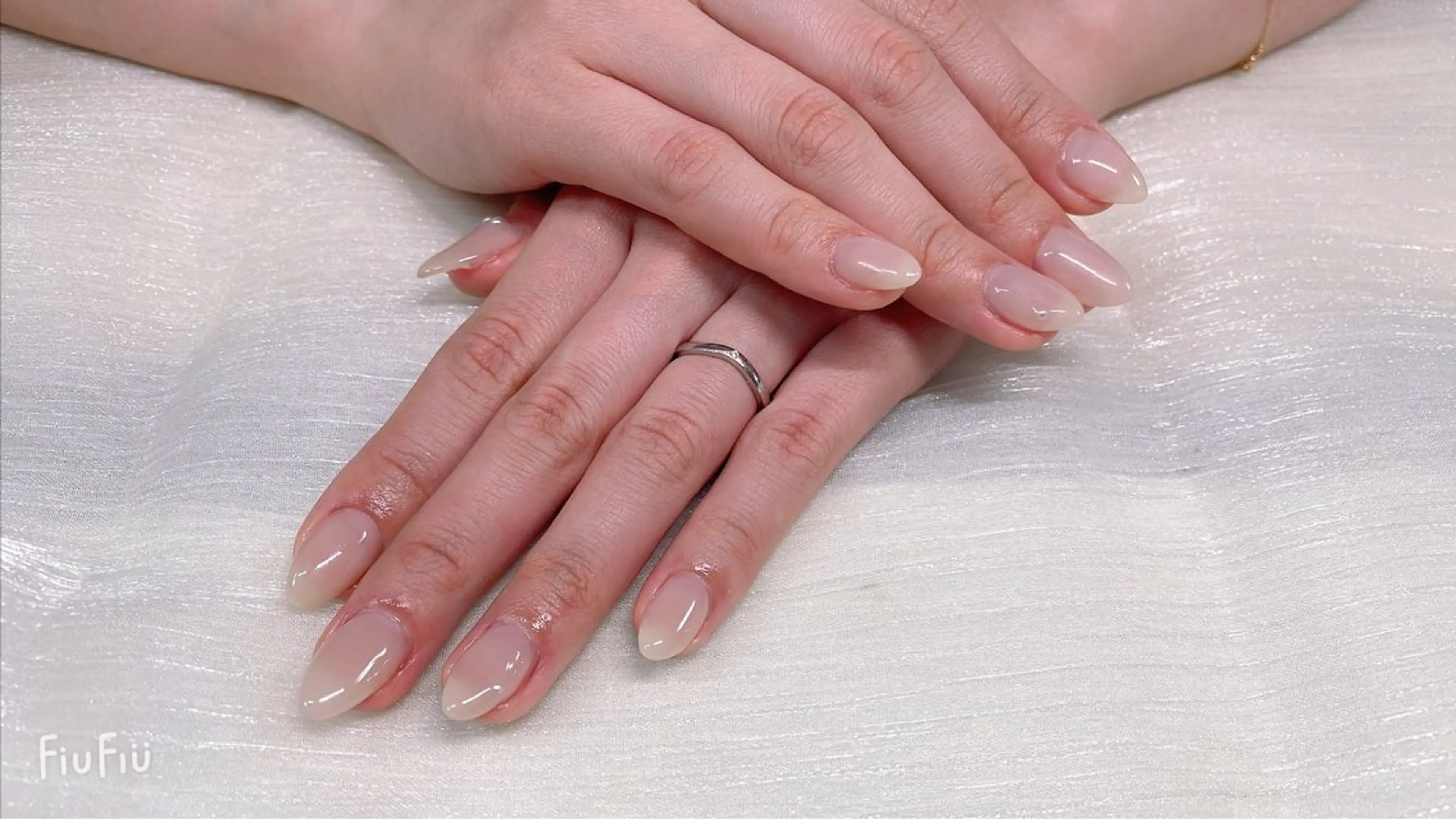 ネイル KIRANAIL あやねのネイルデザイン