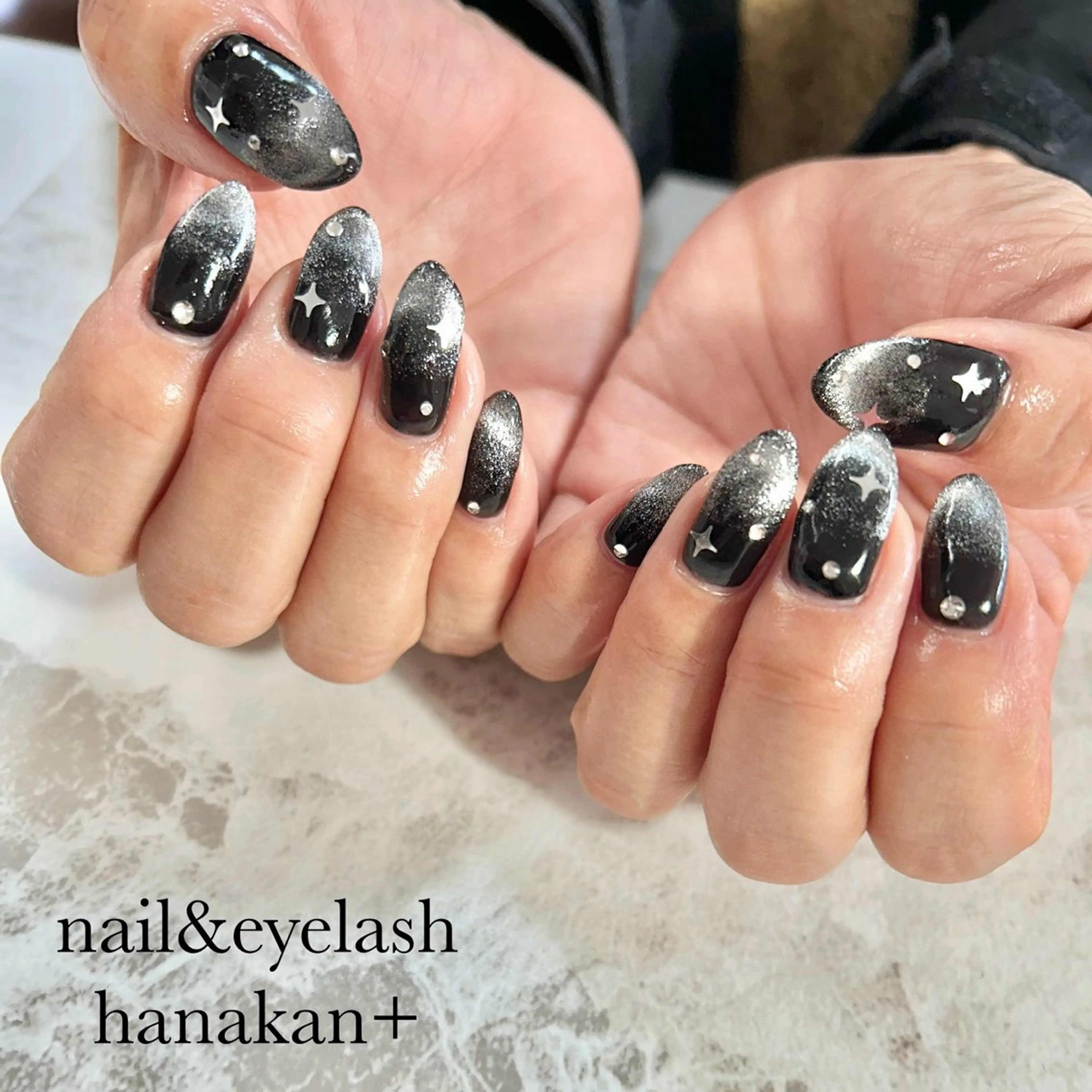 ネイル S Fumiのネイルデザイン