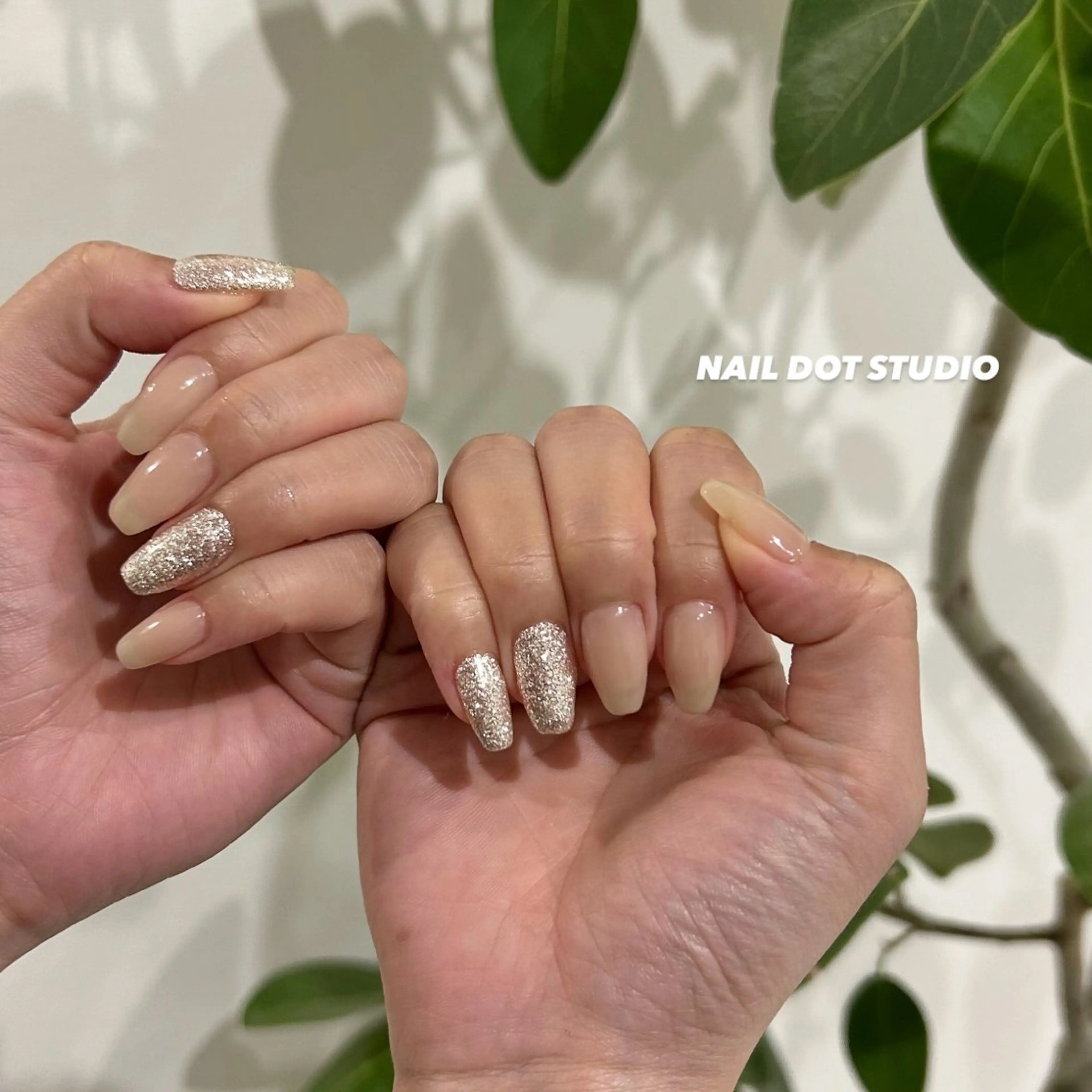 ネイル ハンドネイル NAIL DOT STUDIO堺筋本町のネイルデザイン