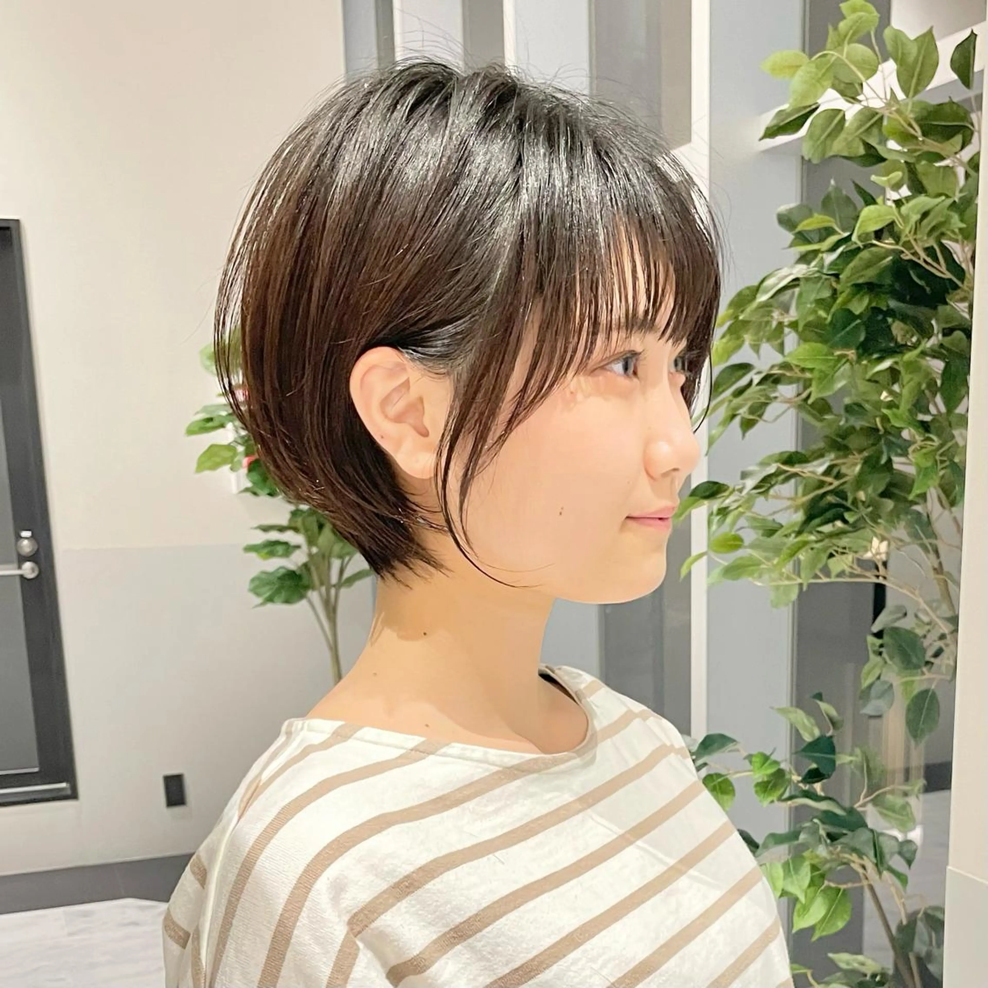2回目のお客様はこちら！【ショート限定】似合わせカット✂︎の写真