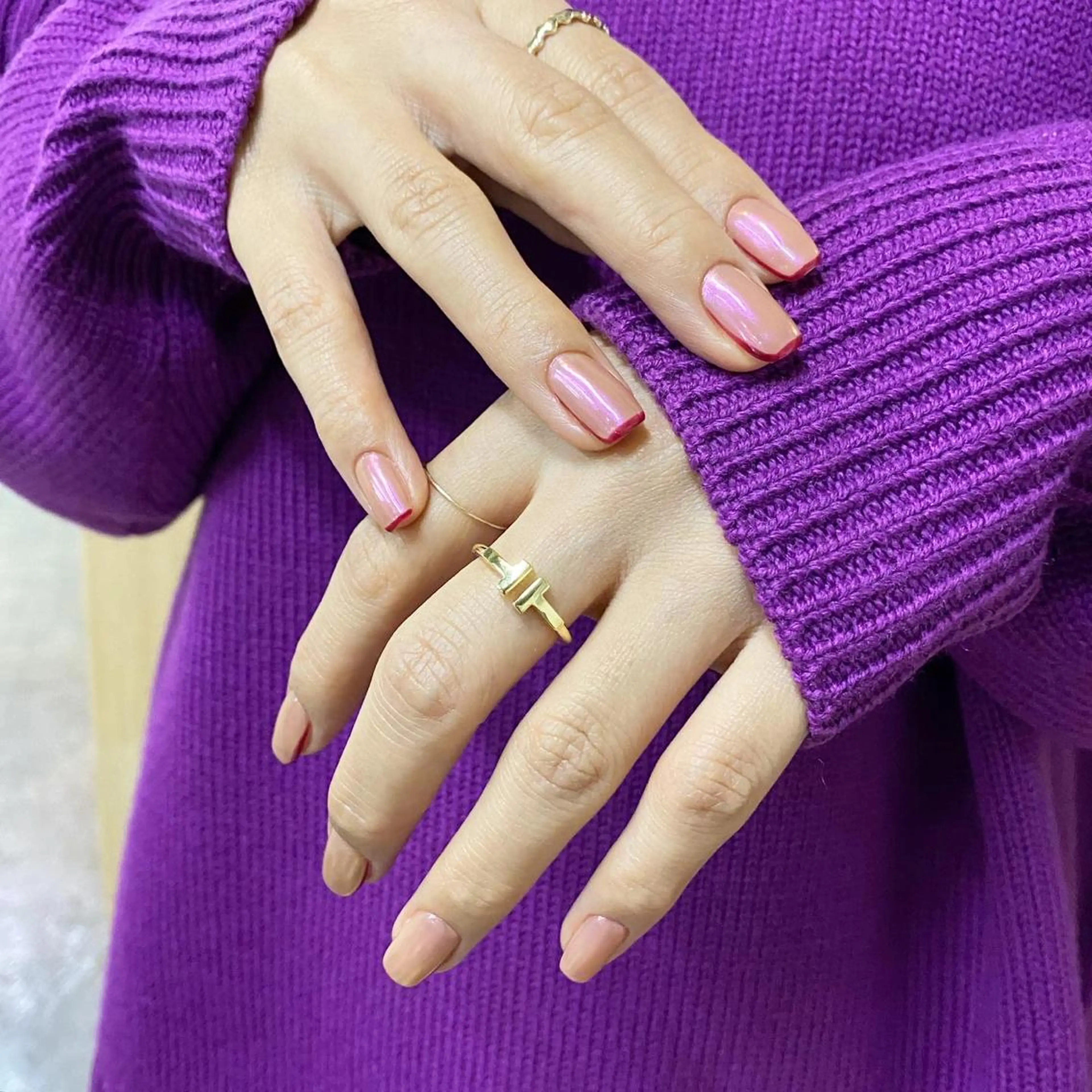 ネイル woo maiのネイルデザイン