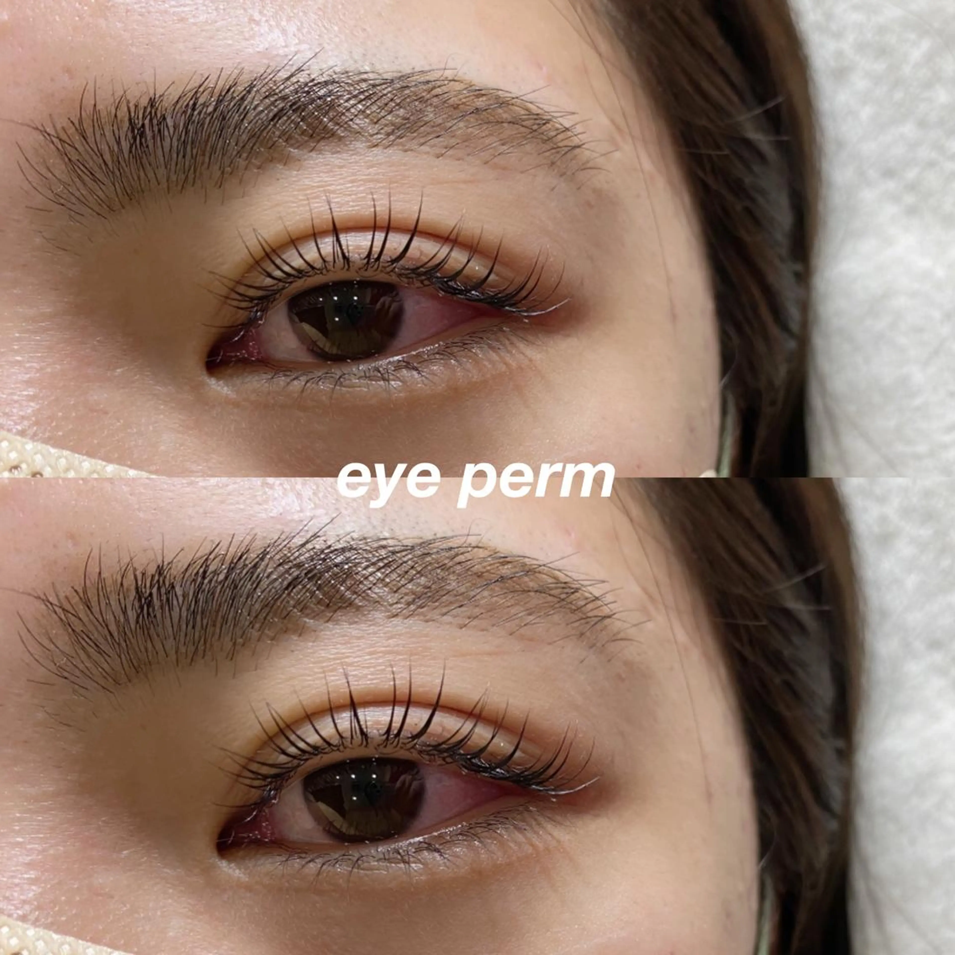 マツエク・マツパ meme神戸三宮 yuki.のマツエク・マツパデザイン