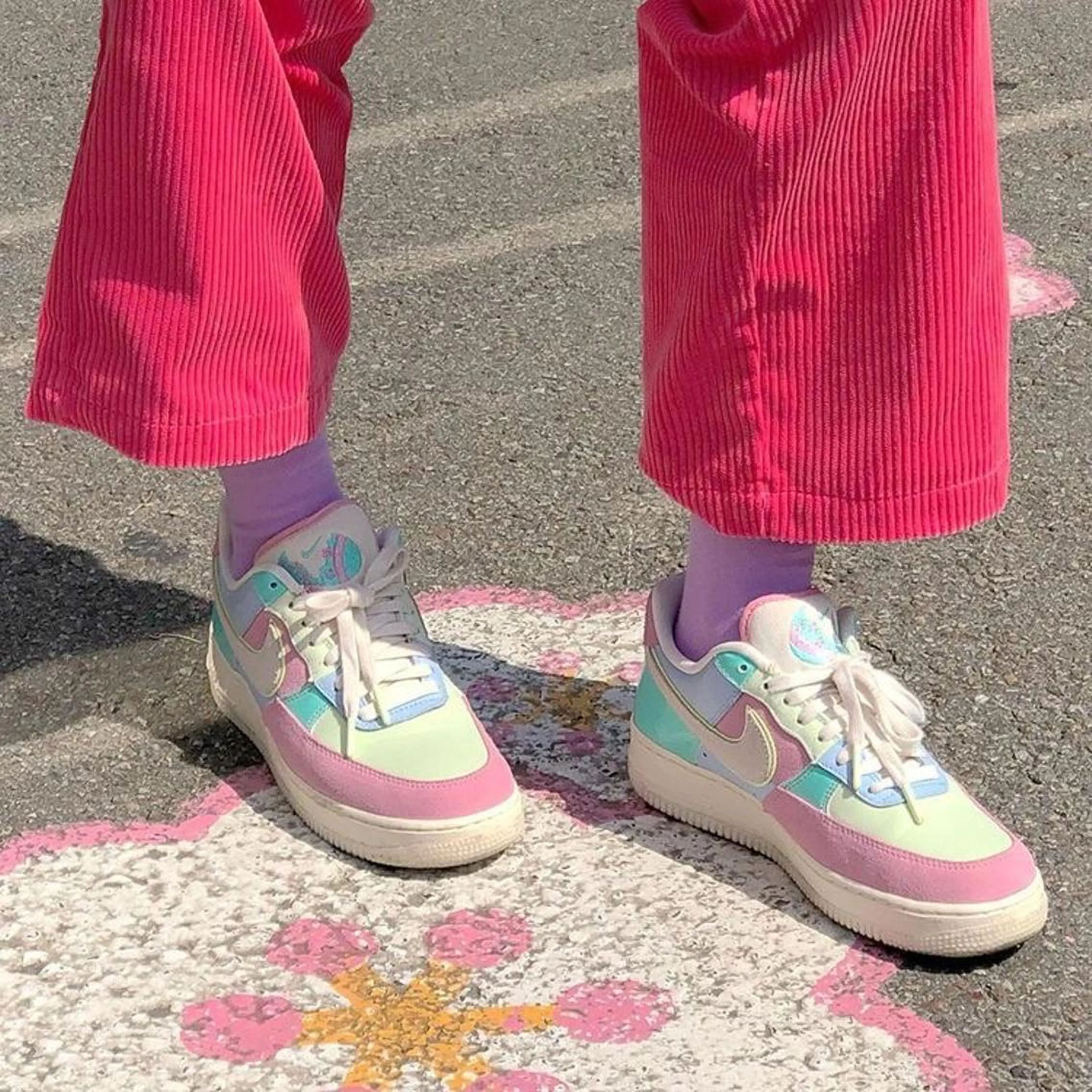 暖色専門美容師🎀 お客様満足度◎のヘアスタイル