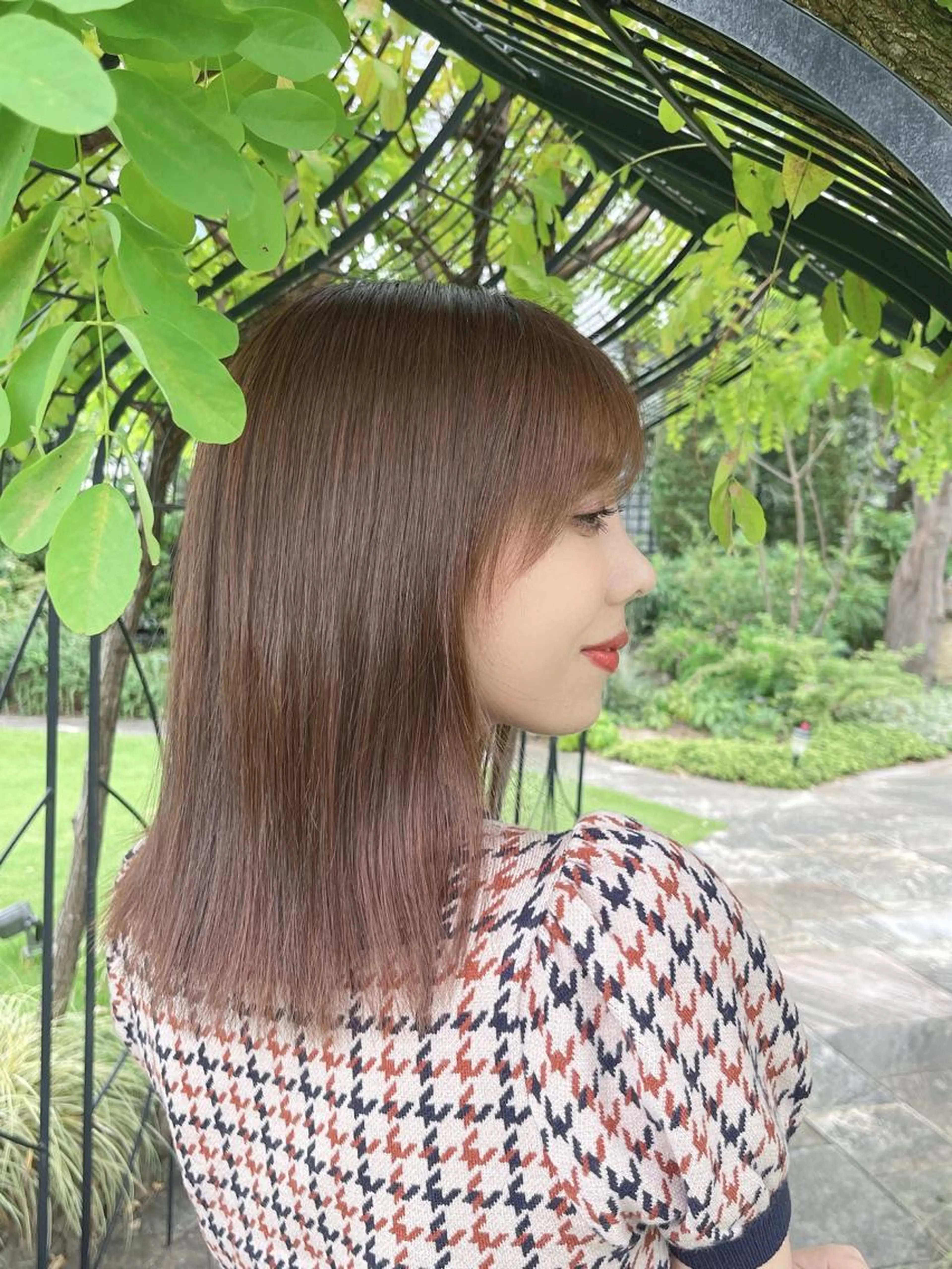 ご褒美クーポン💓クレンジングスパとPiM濃密ヘアエステ💓の写真