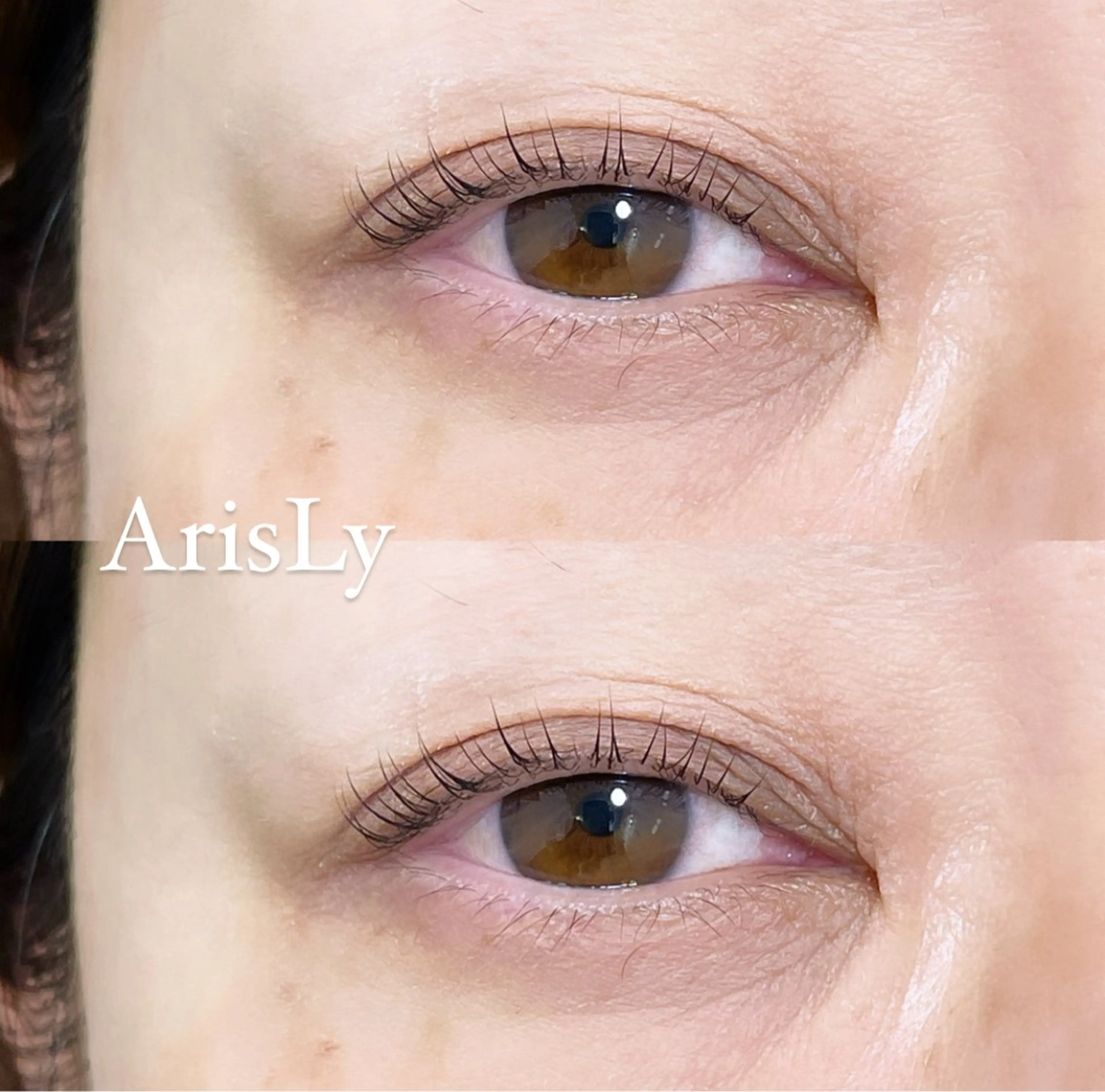 マツエク・マツパ ArisLy JR長町店所属・ArisLyJR長町 matsumotoのマツエク・マツパデザイン