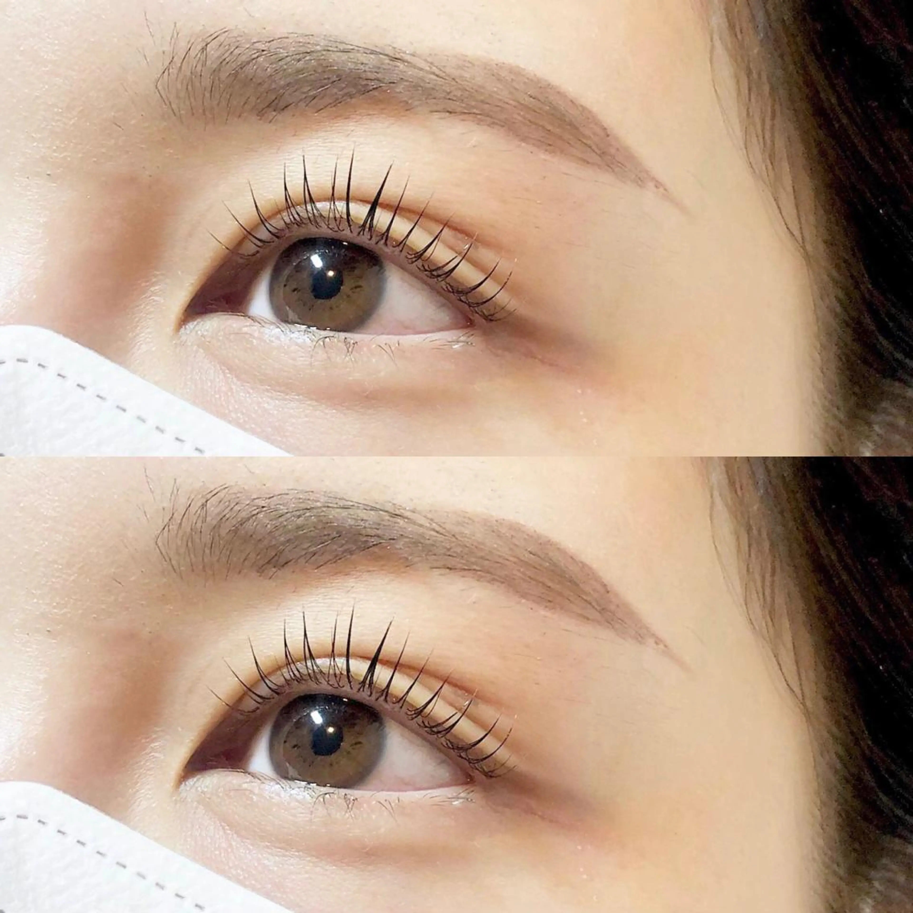 マツエク・マツパ RALUA名駅前 小島の眉毛・アイブロウイメージ