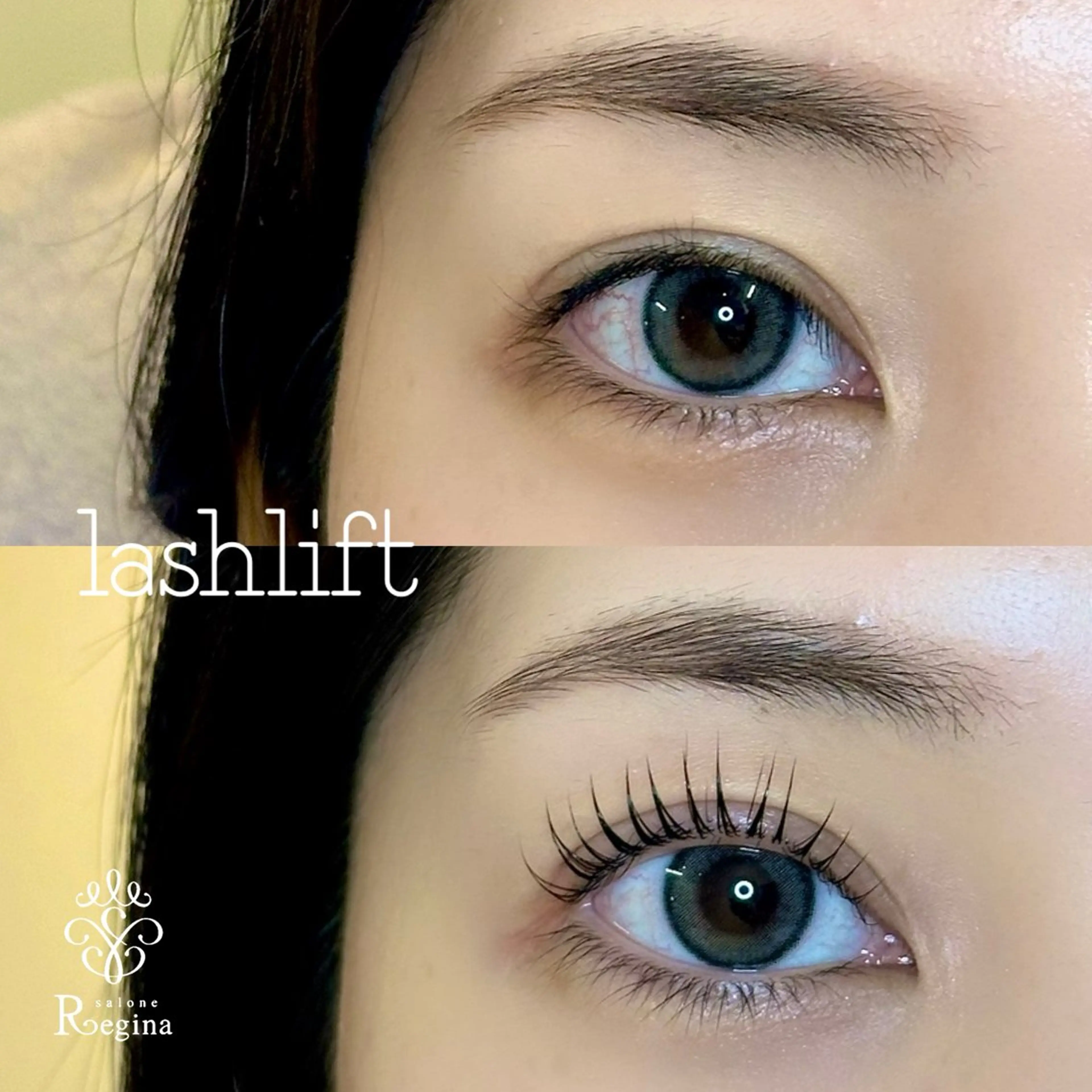 🌼ミニモ限定🌼まつげパーマ👀まつげティントの写真