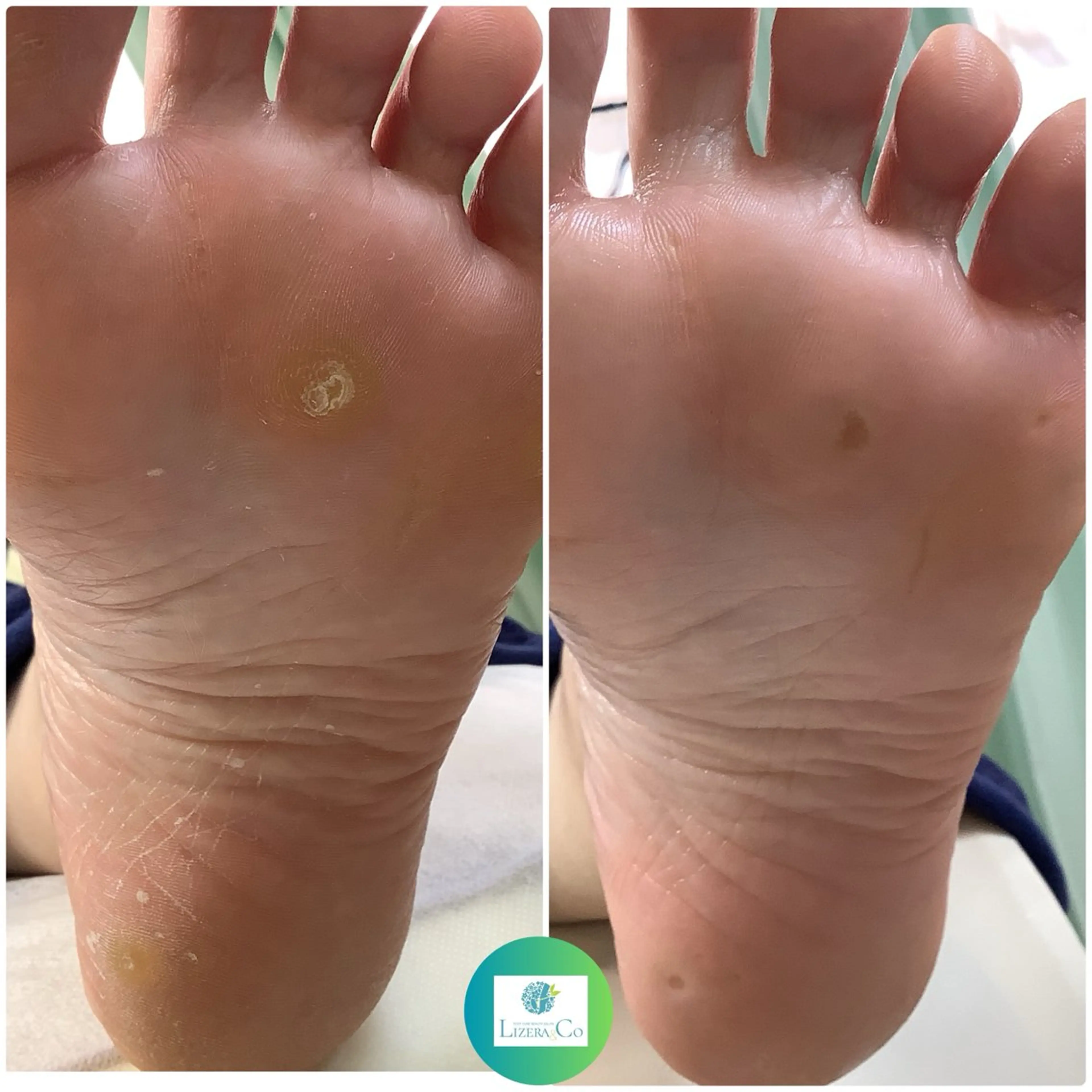 リゼラアンドコーたまプラーザ店所属・リゼラアンドコー たまプラーザ店のネイルデザイン