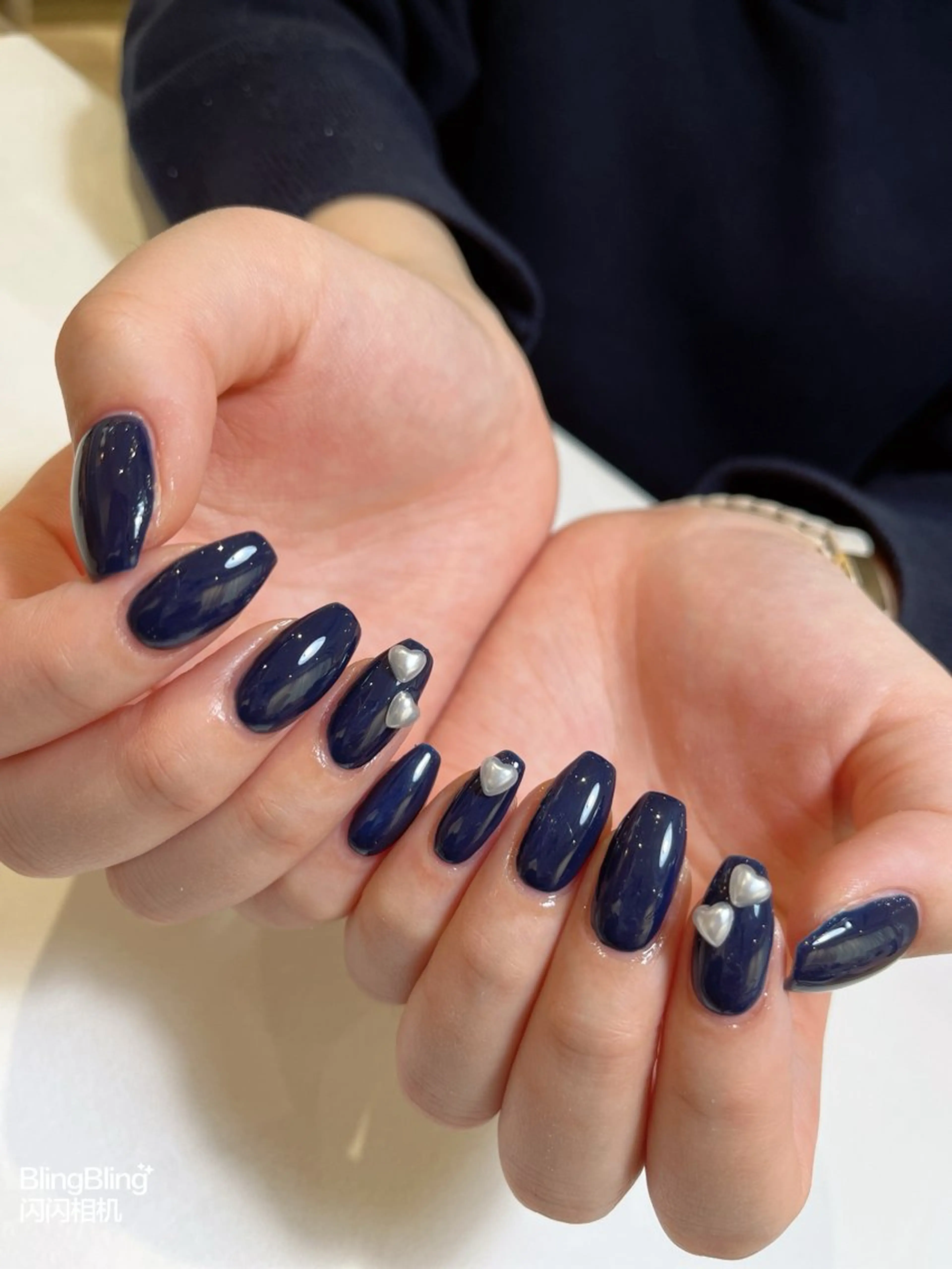 【10月限定金額】美爪ワンカラーの写真