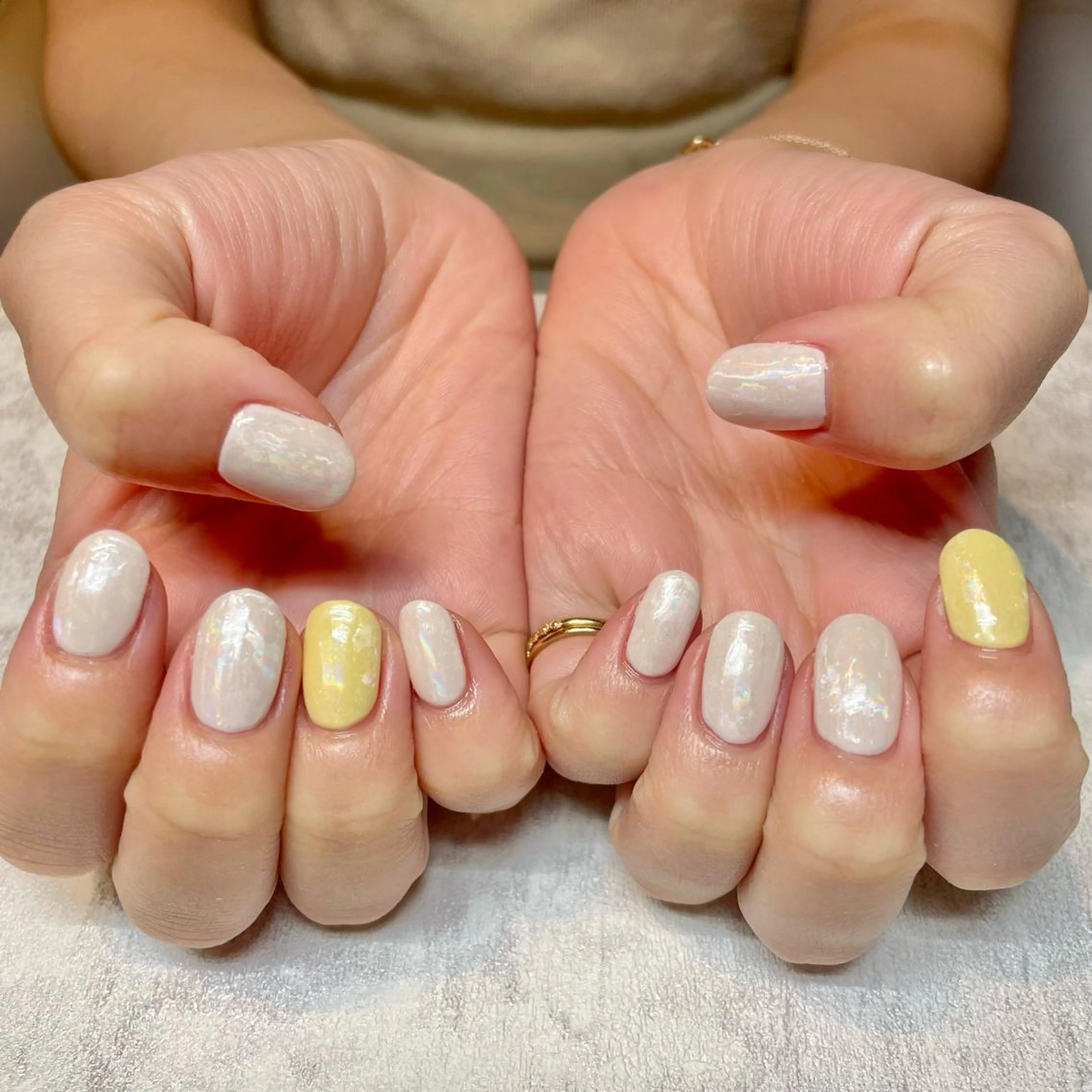 ネイル Tocowaka マエダのネイルデザイン