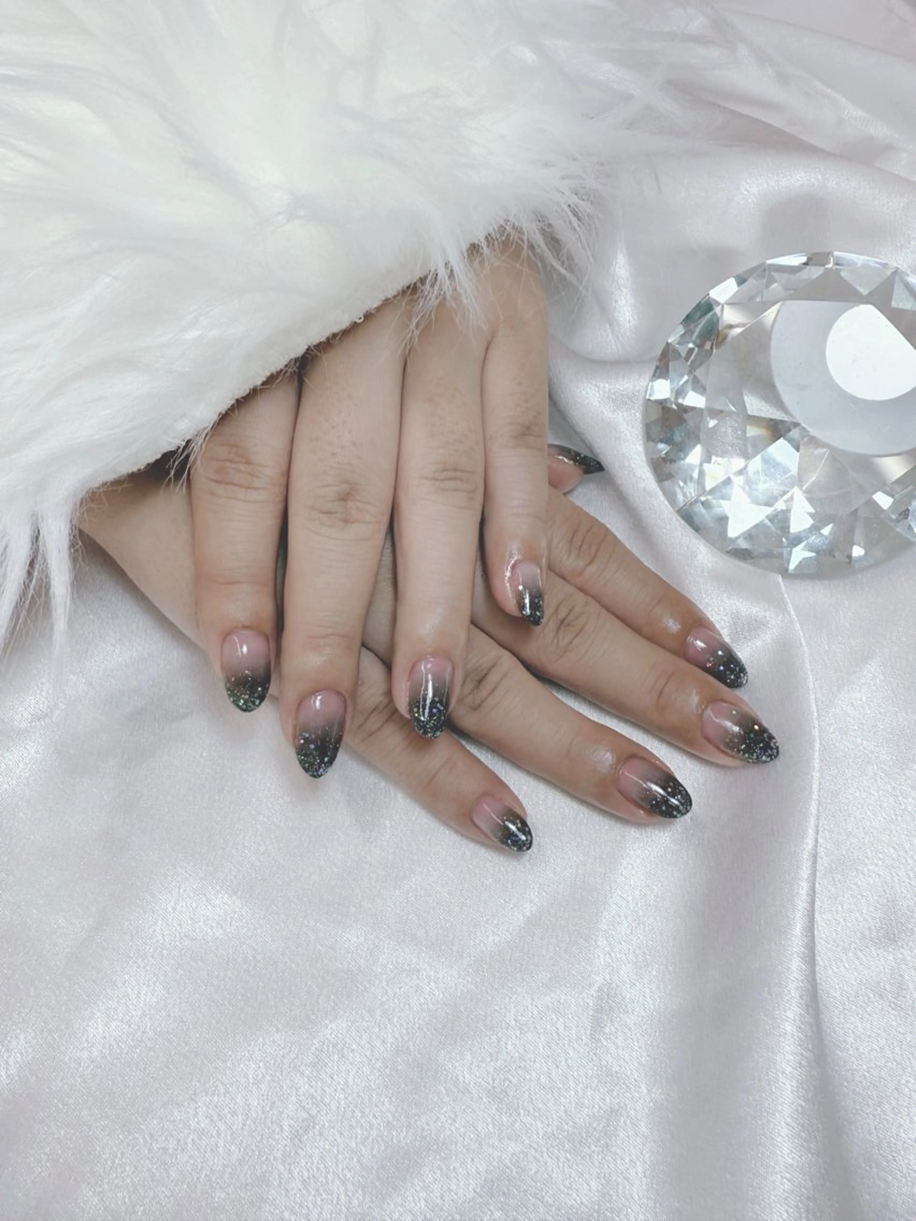 ネイル bel fiore .のネイルデザイン