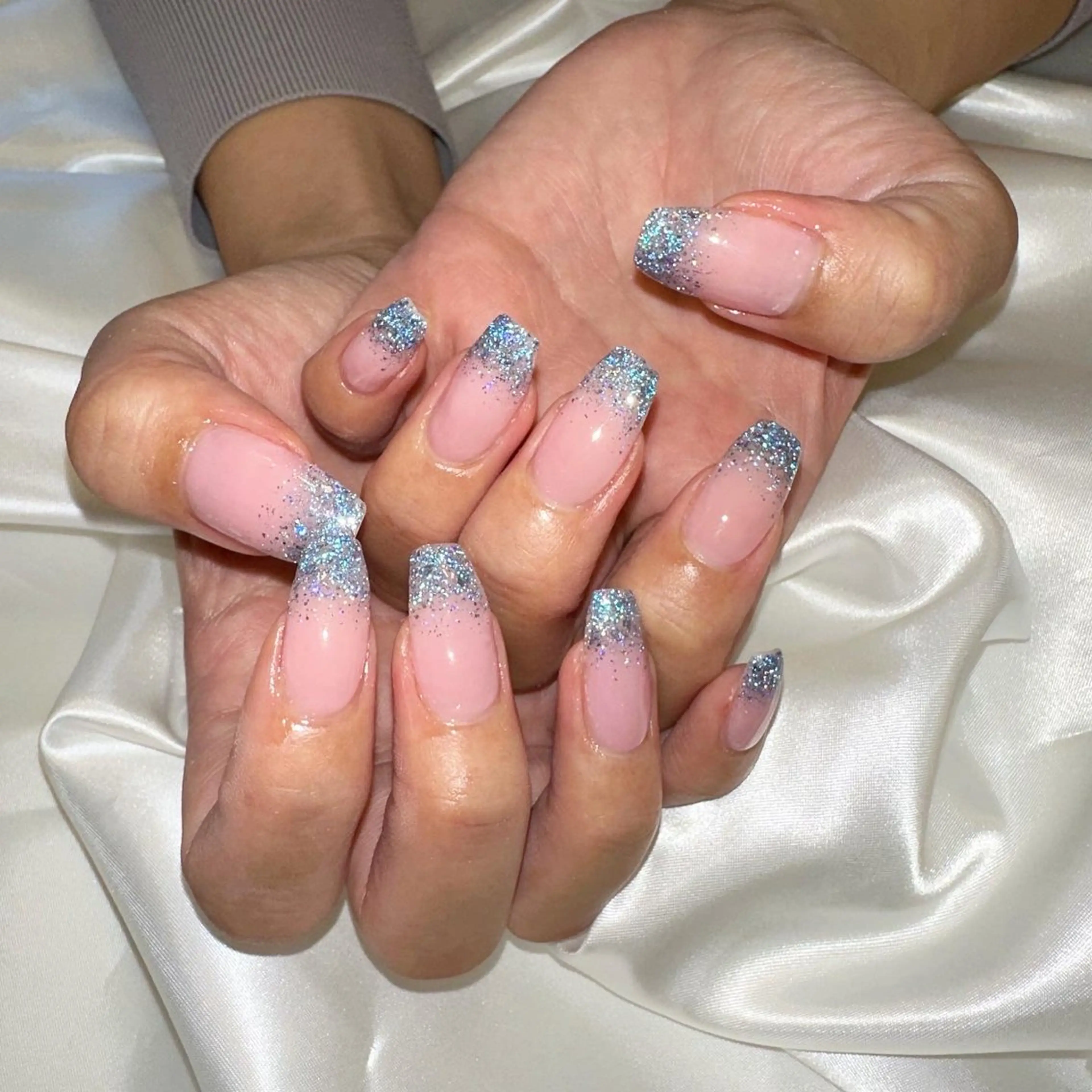 ネイル ハンドネイル Elegancia. Hiromiのネイルデザイン