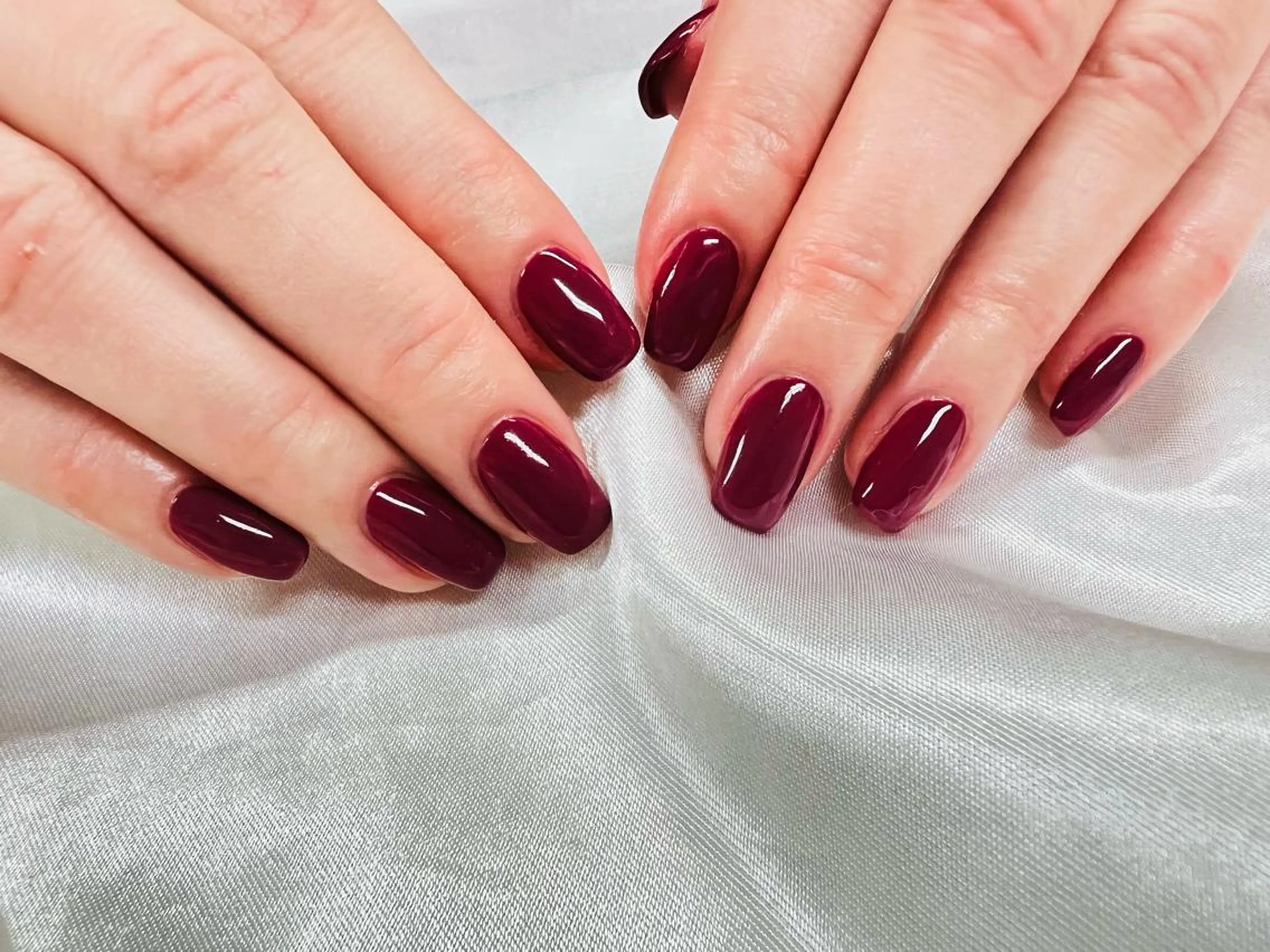 ネイル ユリシスネイル 担当近藤のネイルデザイン