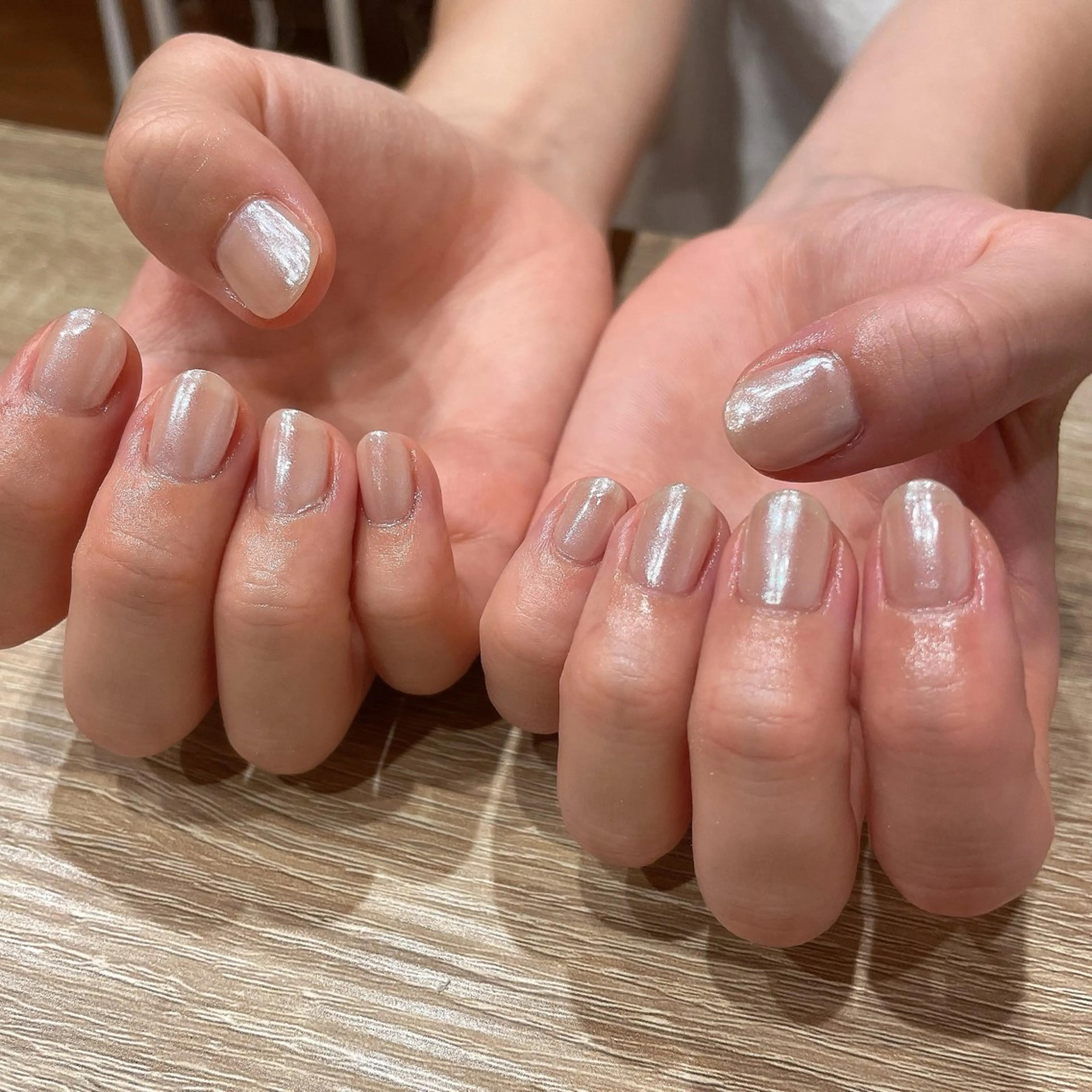 ネイル ハンドネイル liberté所属・liberté🫧 新小岩のネイルデザイン