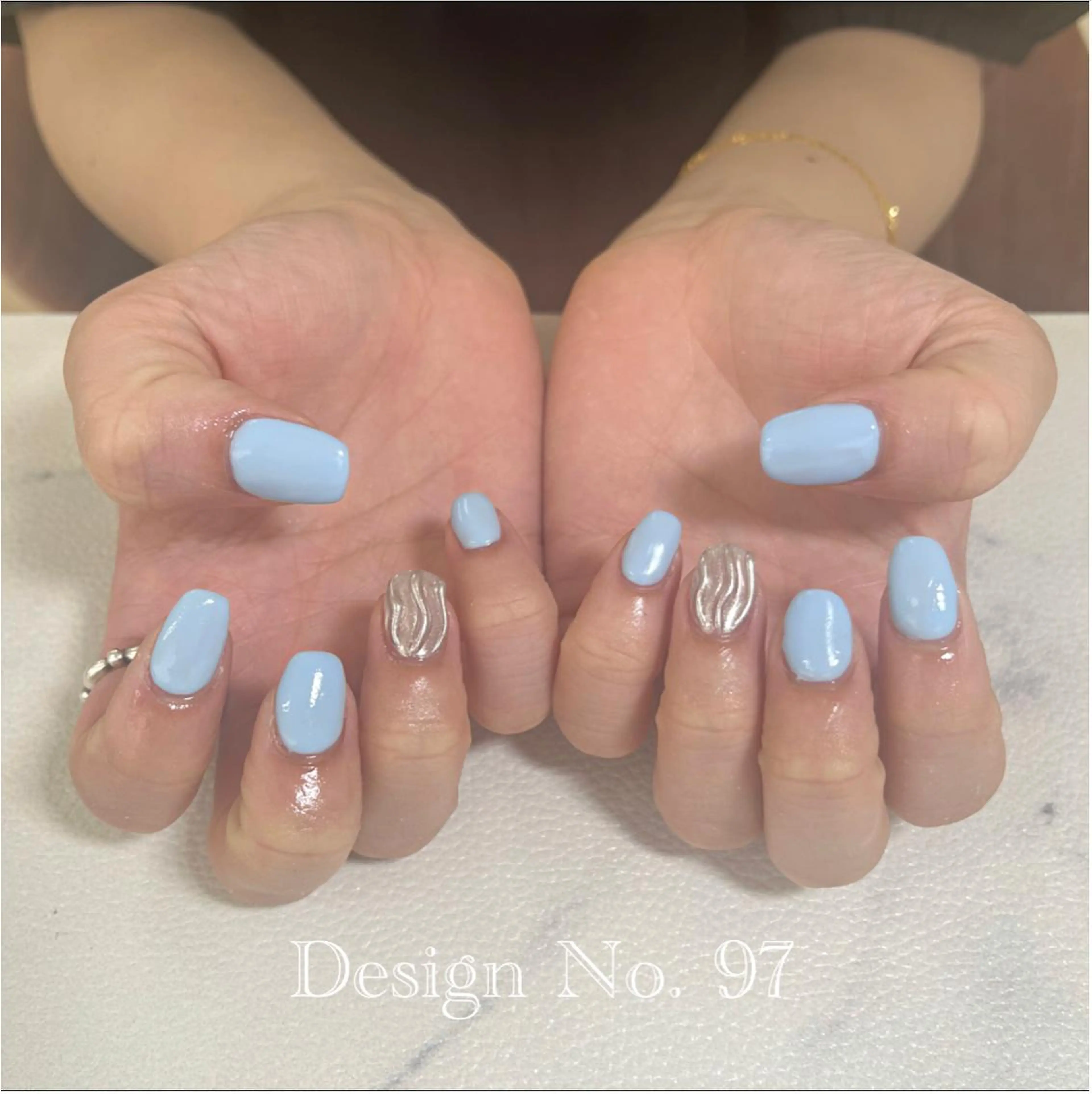 ネイル ྀིN AYAKO  ྀིのネイルデザイン