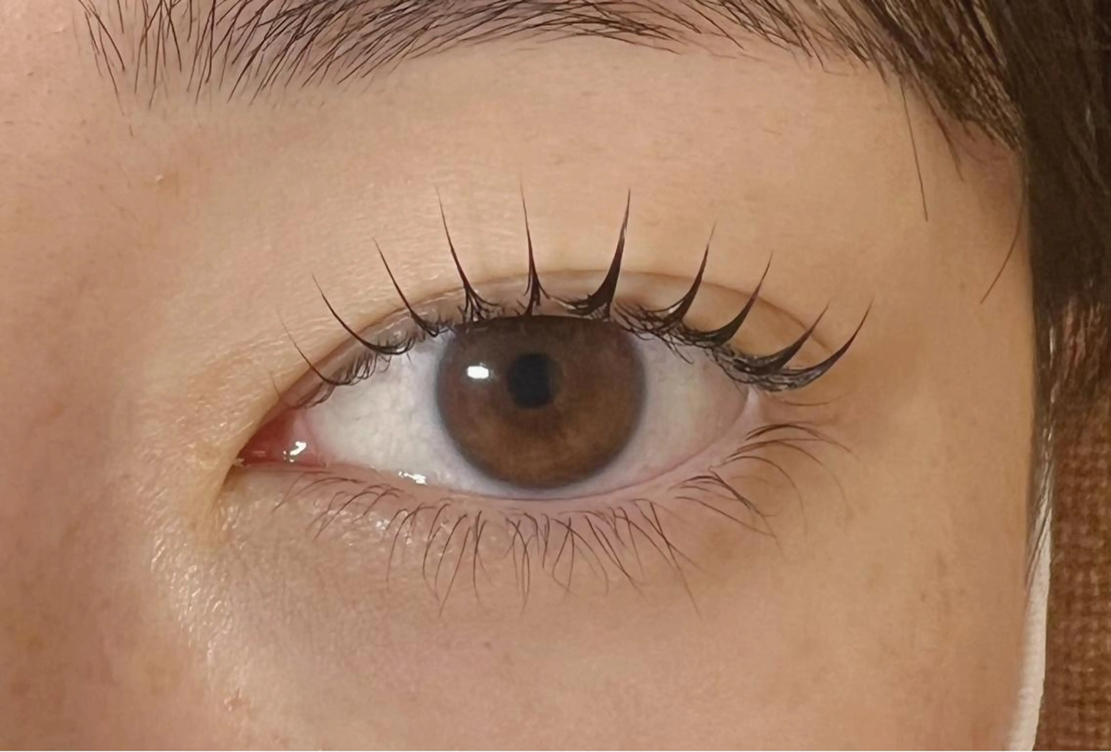 マツエク・マツパ anela shioriのマツエク・マツパデザイン