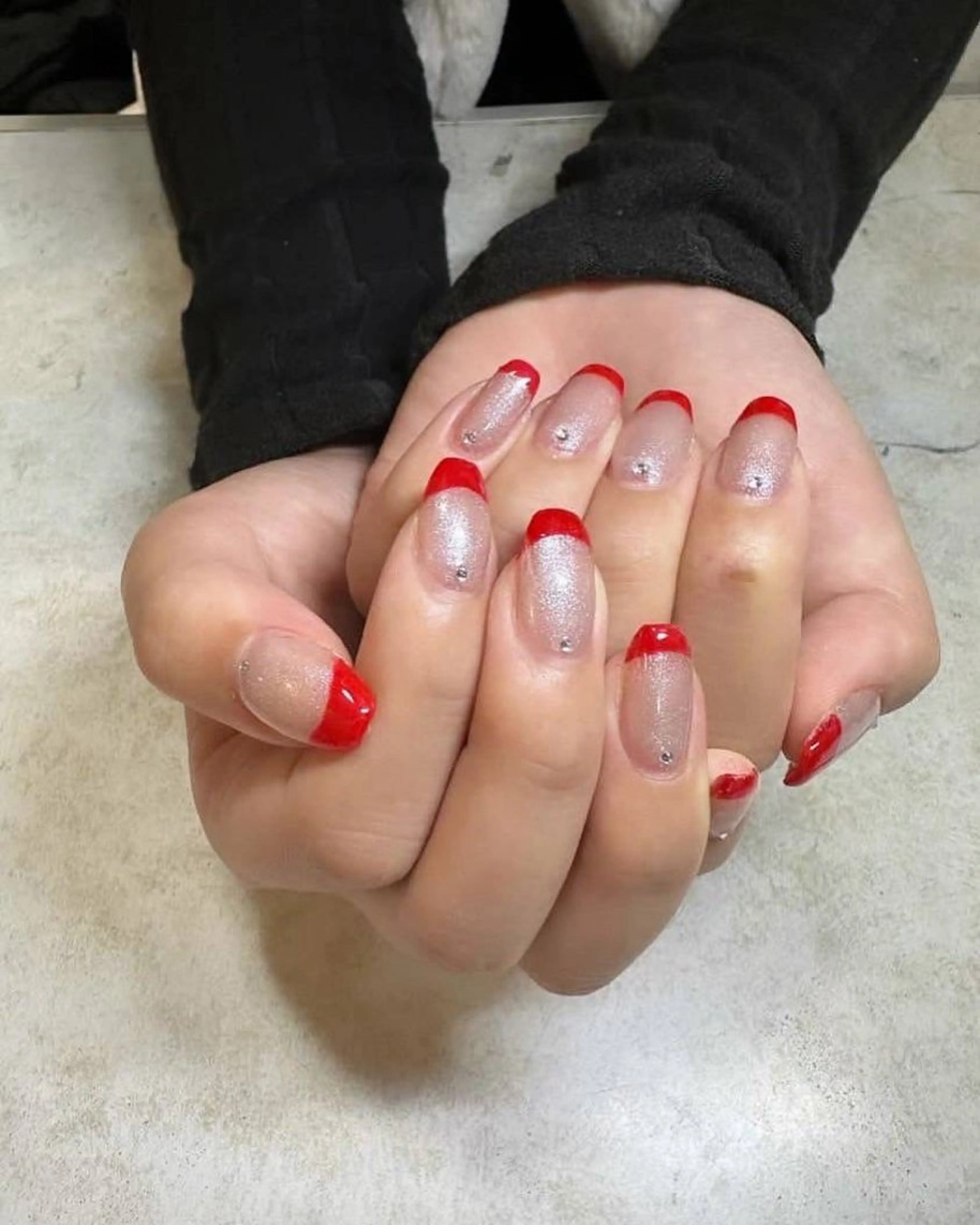 ネイル nail salon pomaikaiのネイルデザイン