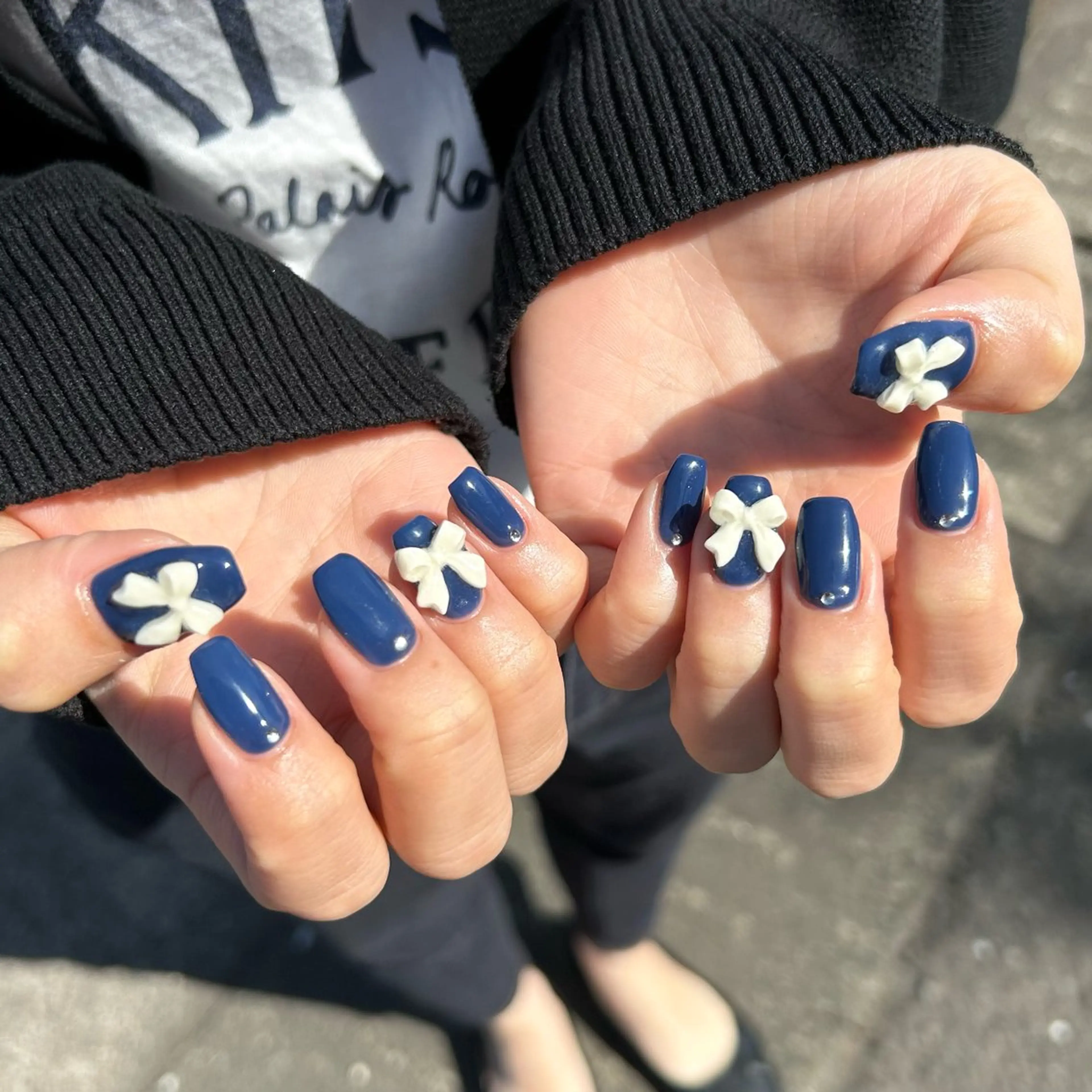 ネイル lcoco nailのネイルデザイン