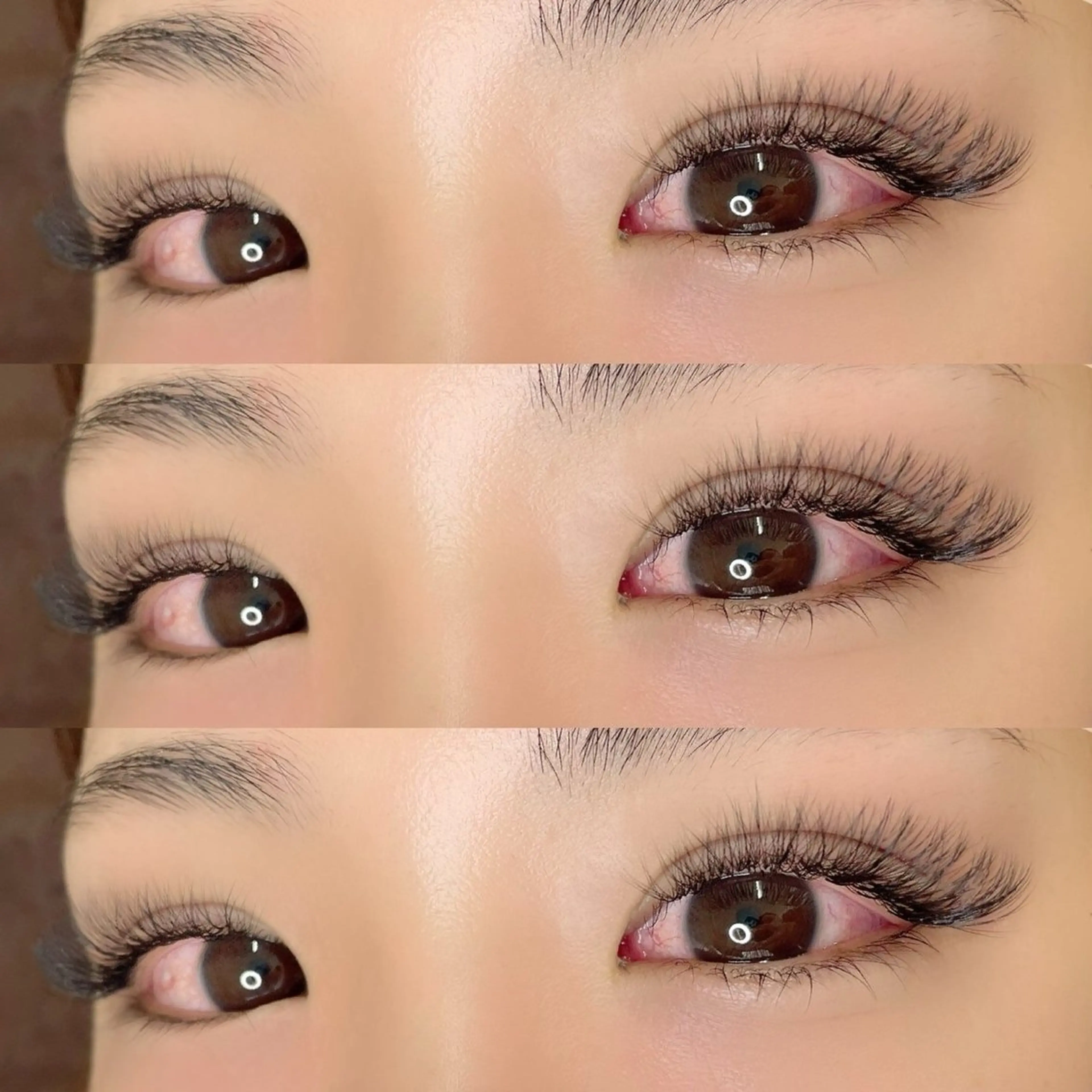 マツエク・マツパ まつ毛サロンeye’s所属・eye’s カマタのマツエク・マツパデザイン