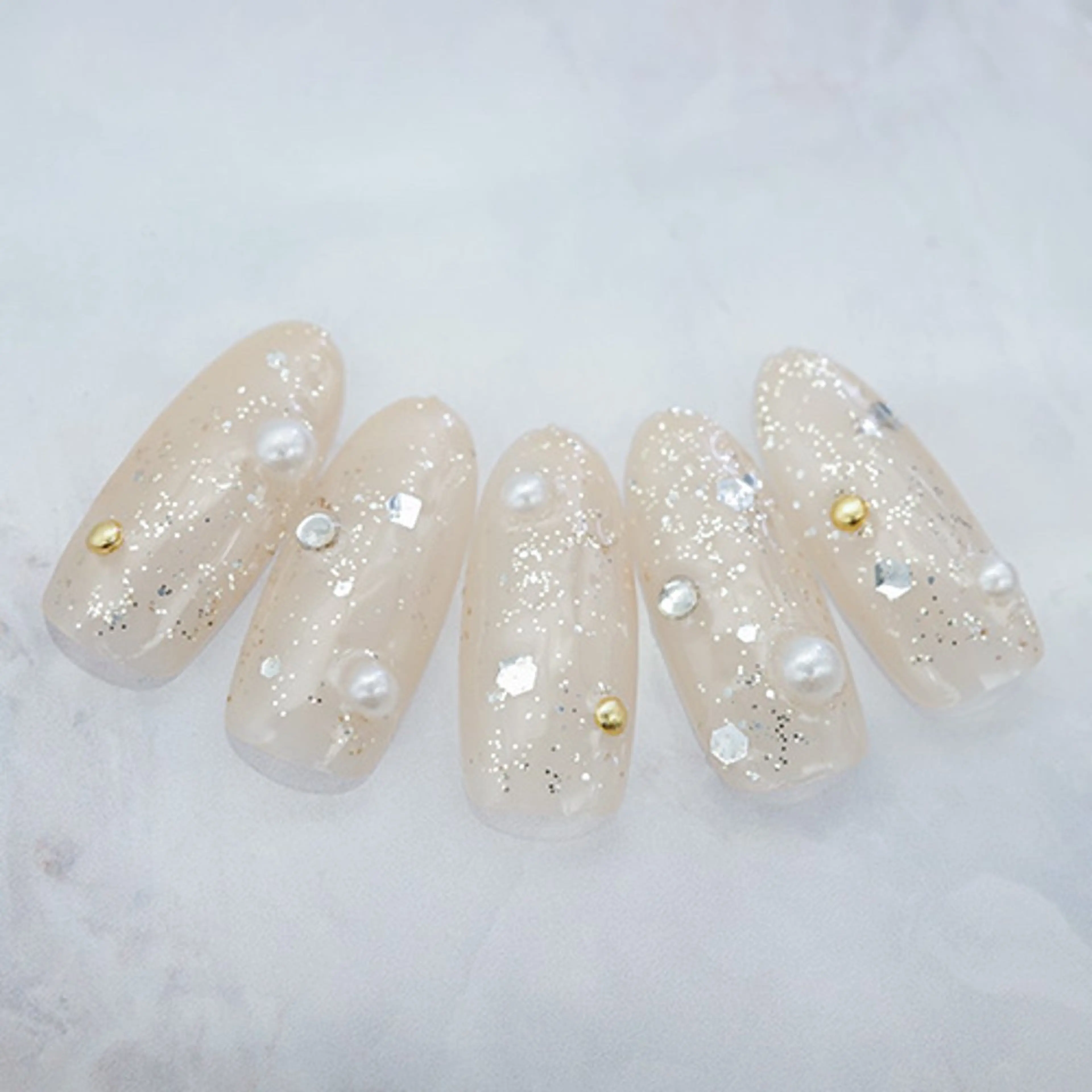 ネイル はあとねいる 盛岡青山店のネイルデザイン