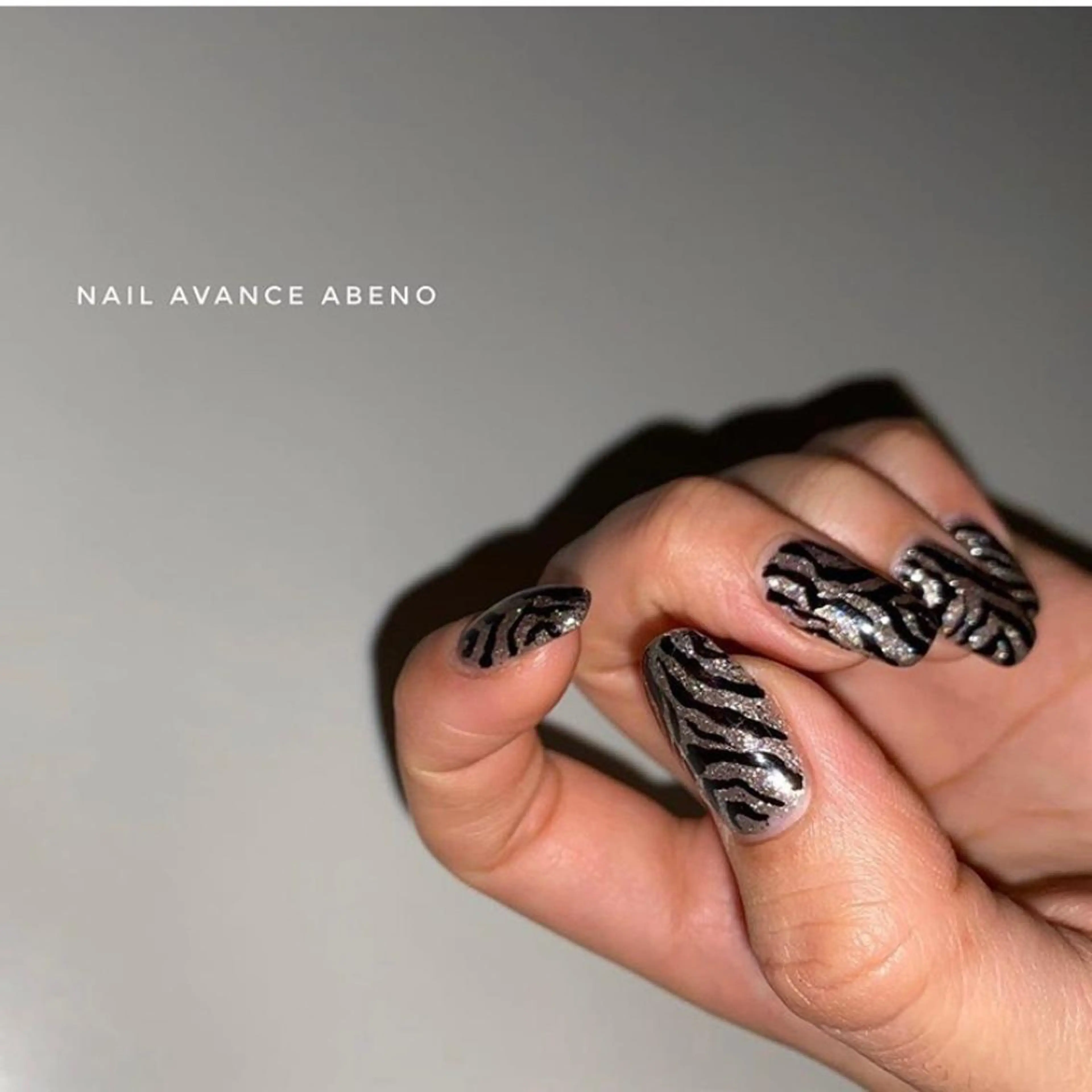 ネイル NailAVANCE miyuのネイルデザイン