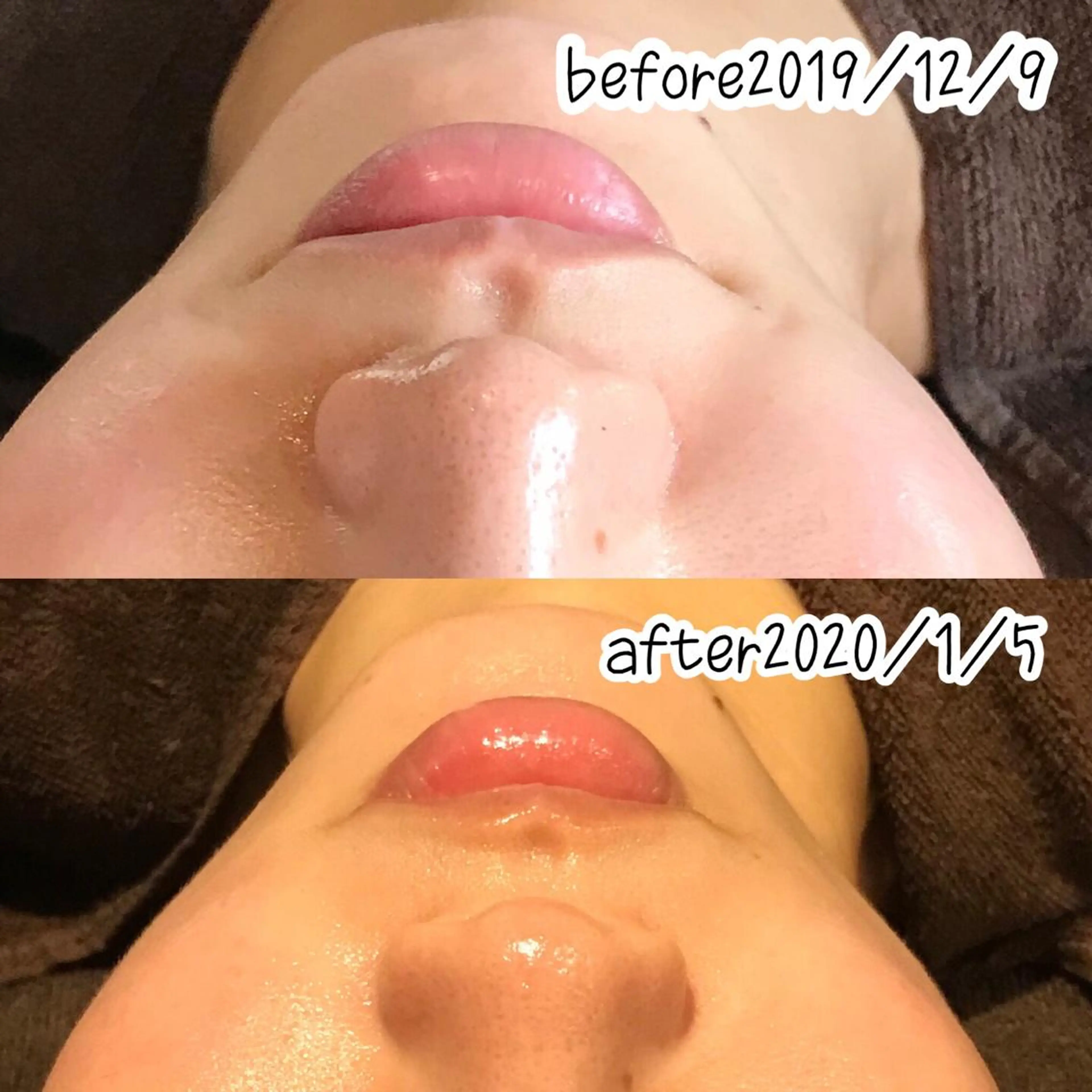 エステ 浜野 恵美のエステ・リラクイメージ