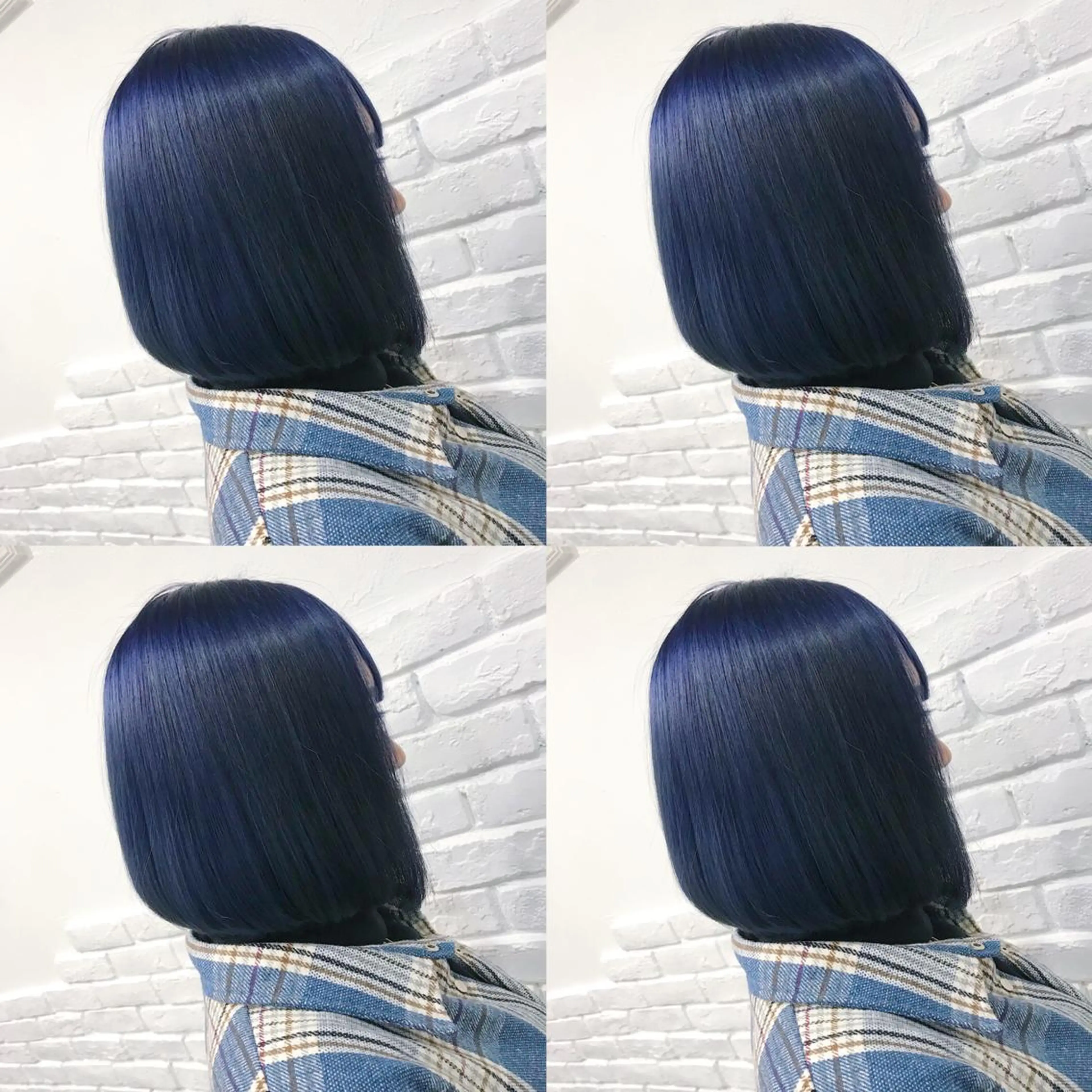 ショート カラー ヘアアレンジ ブリーチ/ヘアケア 🪞TAKUMA🪞のヘアスタイル