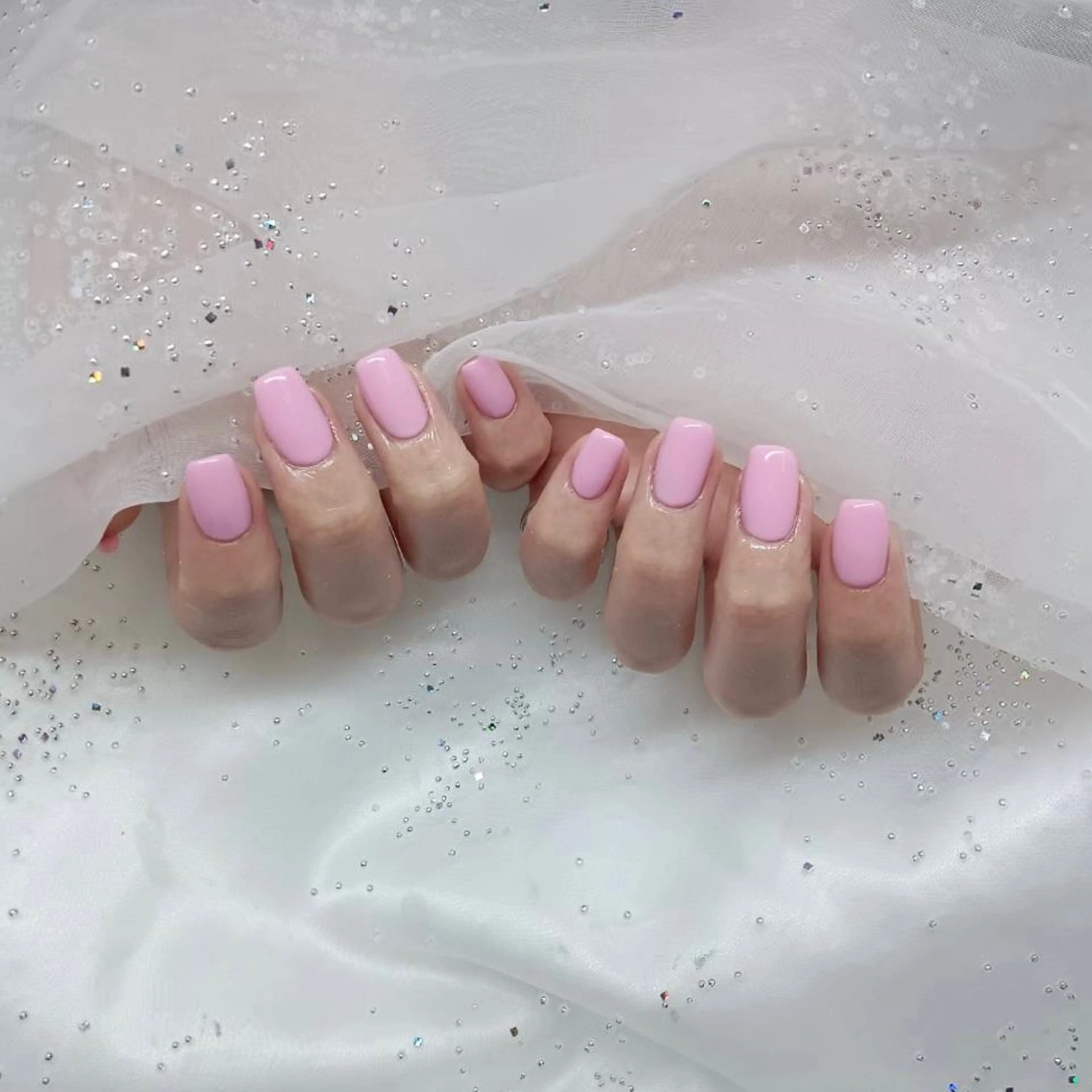 ネイル ハンドネイル 金井 奈々のネイルデザイン