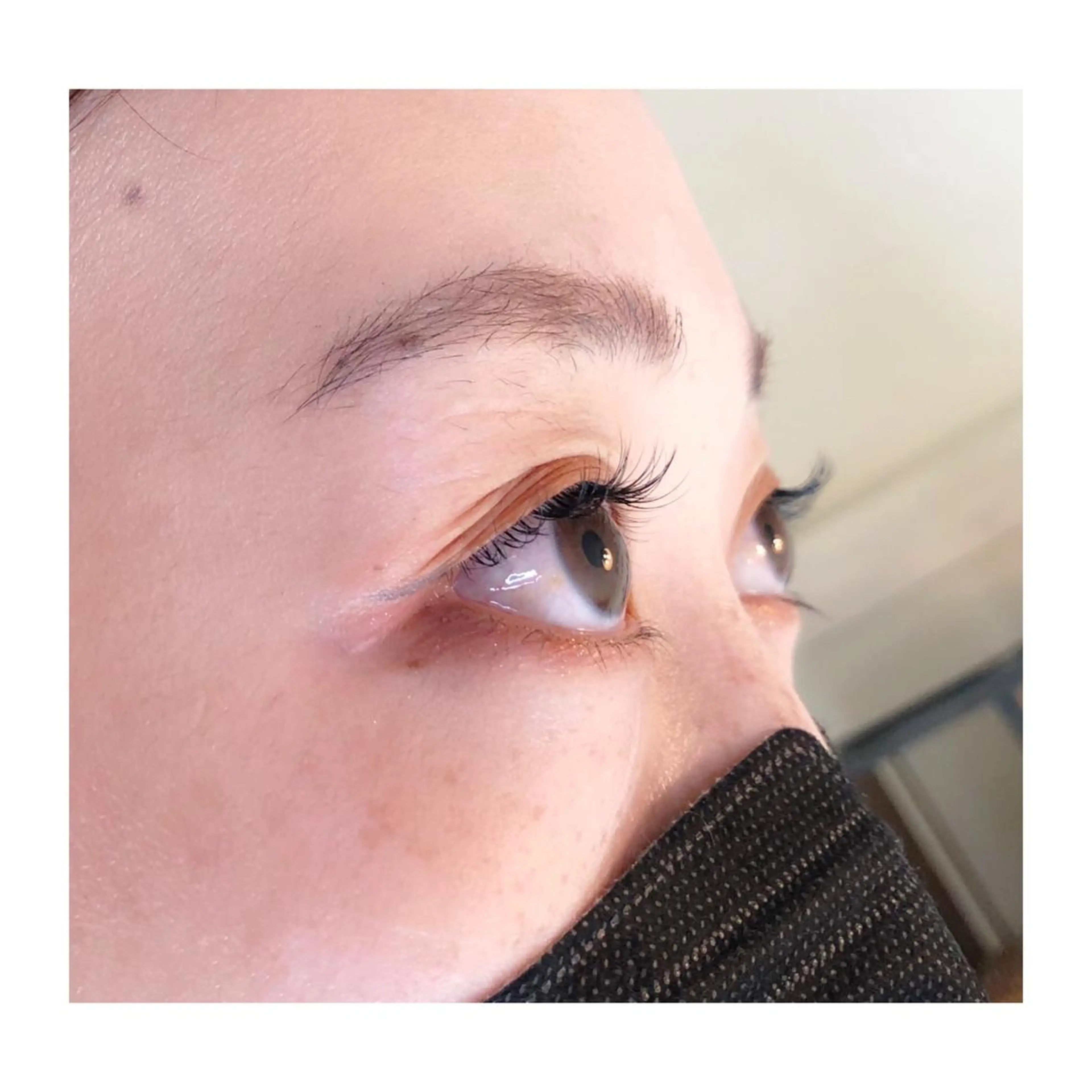 マツエク・マツパ ナチュラル アイラッシュサロン GREENのマツエク・マツパデザイン