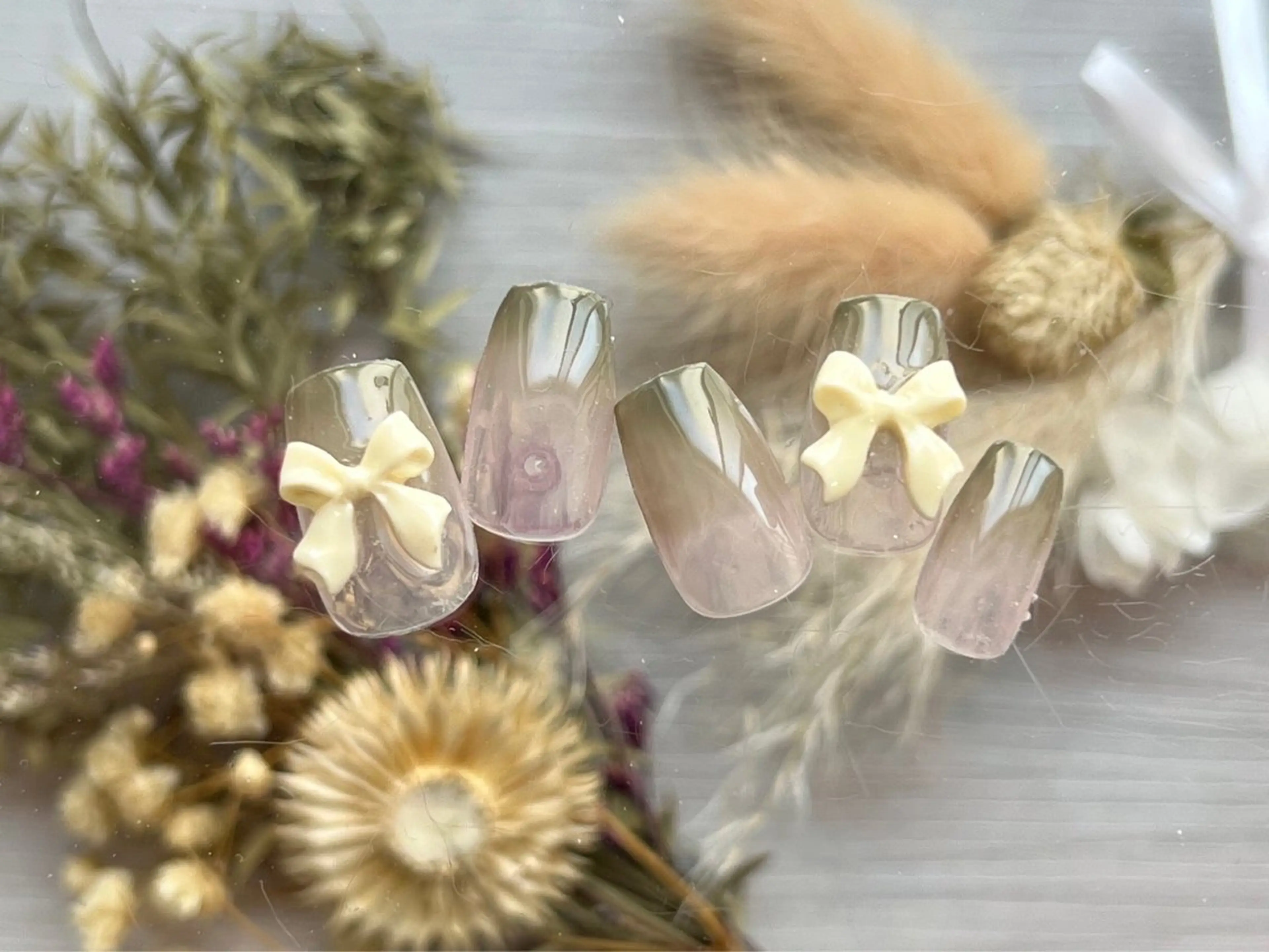 ネイル ハンドネイル Verest 西荻窪のネイルデザイン